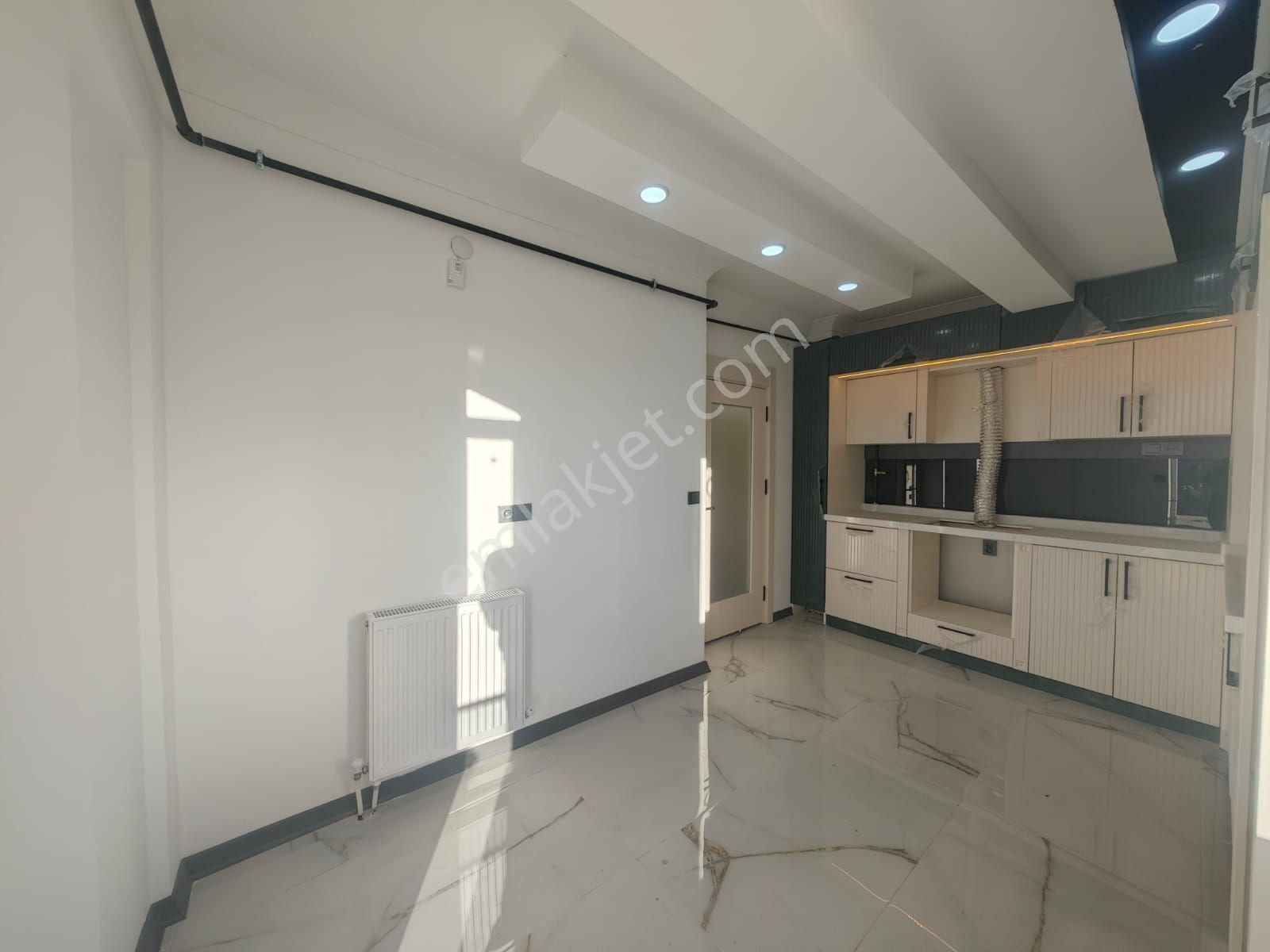 Sıfır 2+1 Arakat Kiralık Daire Asansörlü Güney Cephe - Görsel 5
