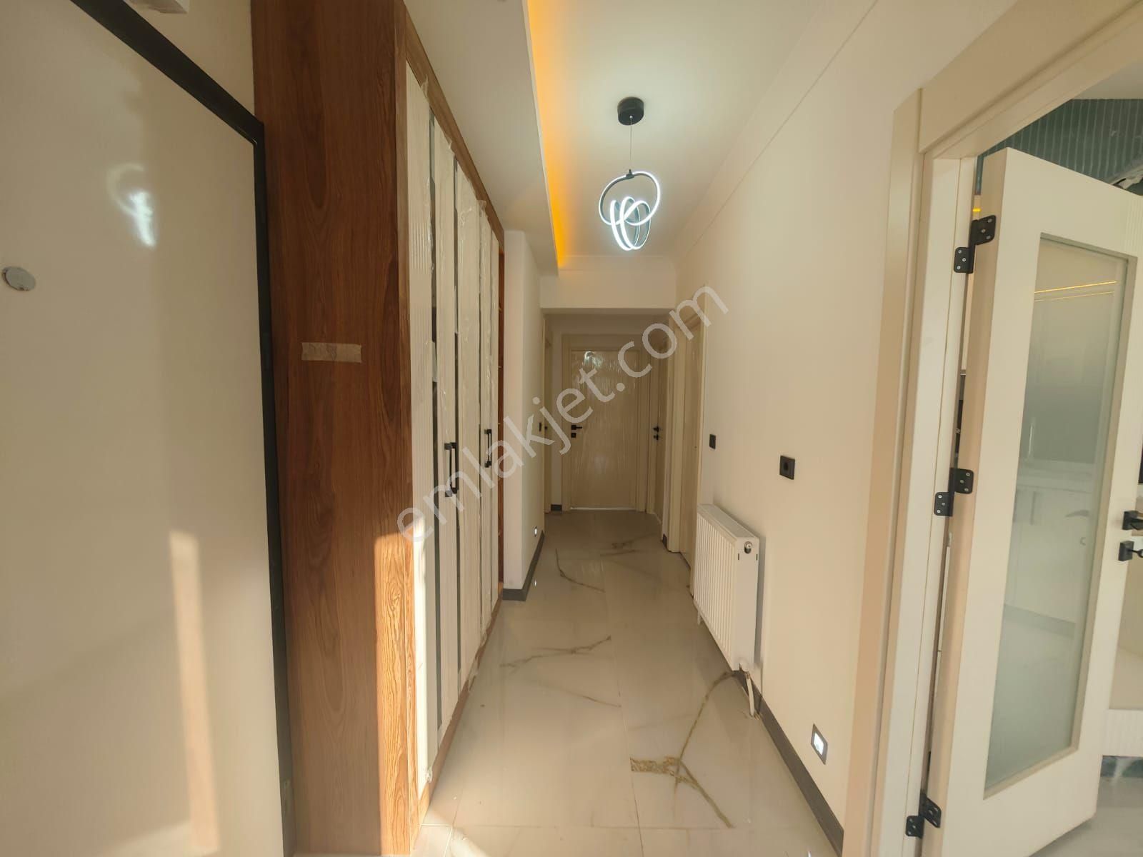 Sıfır 2+1 Arakat Kiralık Daire Asansörlü Güney Cephe - Görsel 13