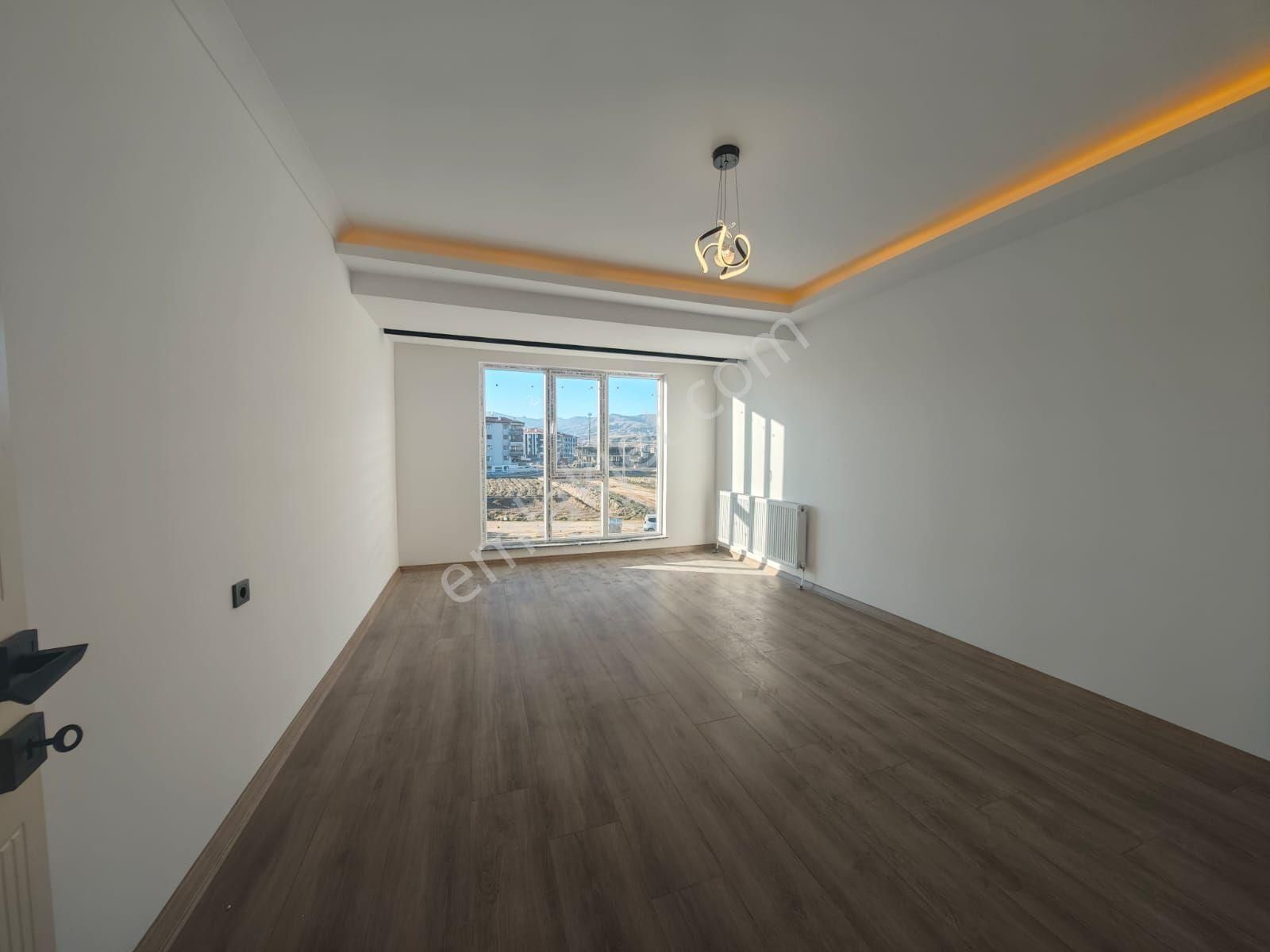 Sıfır 2+1 Arakat Kiralık Daire Asansörlü Güney Cephe - Görsel 7