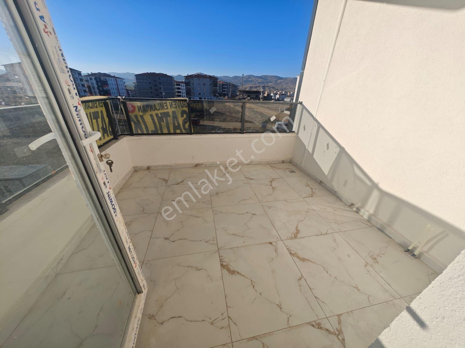 Sıfır 2+1 Arakat Kiralık Daire Asansörlü Güney Cephe - Görsel 4