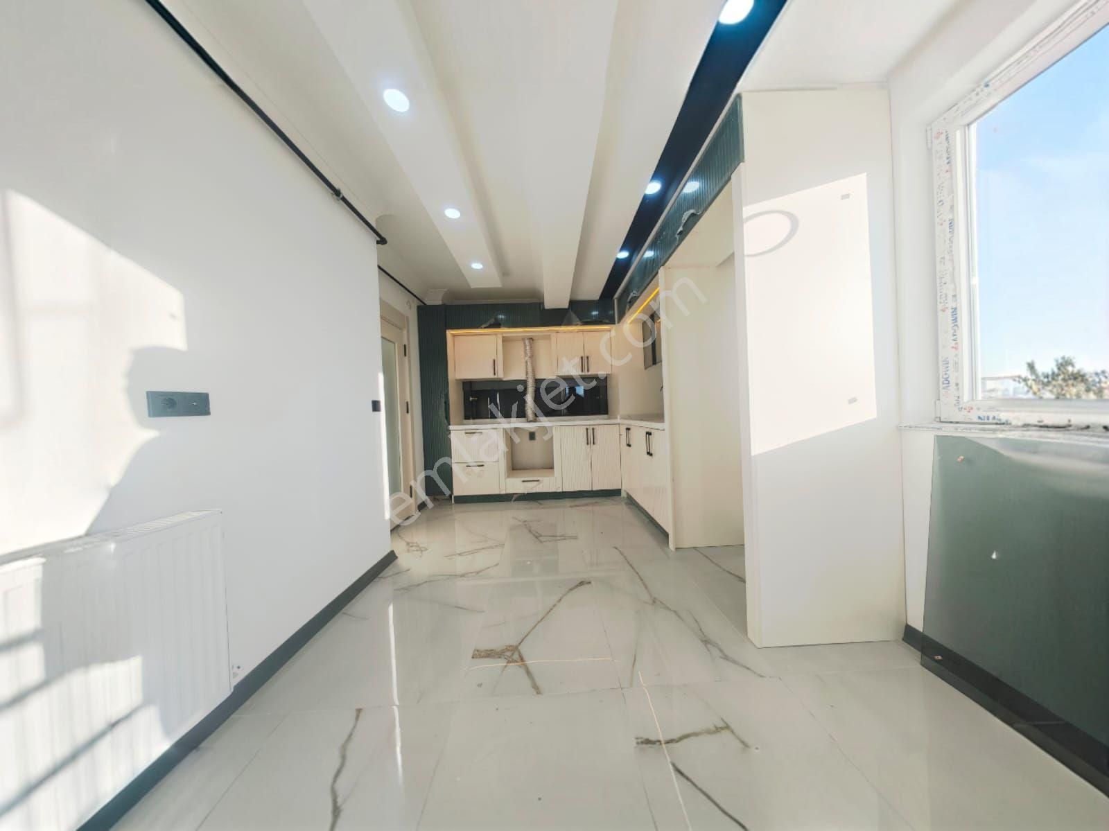 Sıfır 2+1 Arakat Kiralık Daire Asansörlü Güney Cephe - Görsel 3
