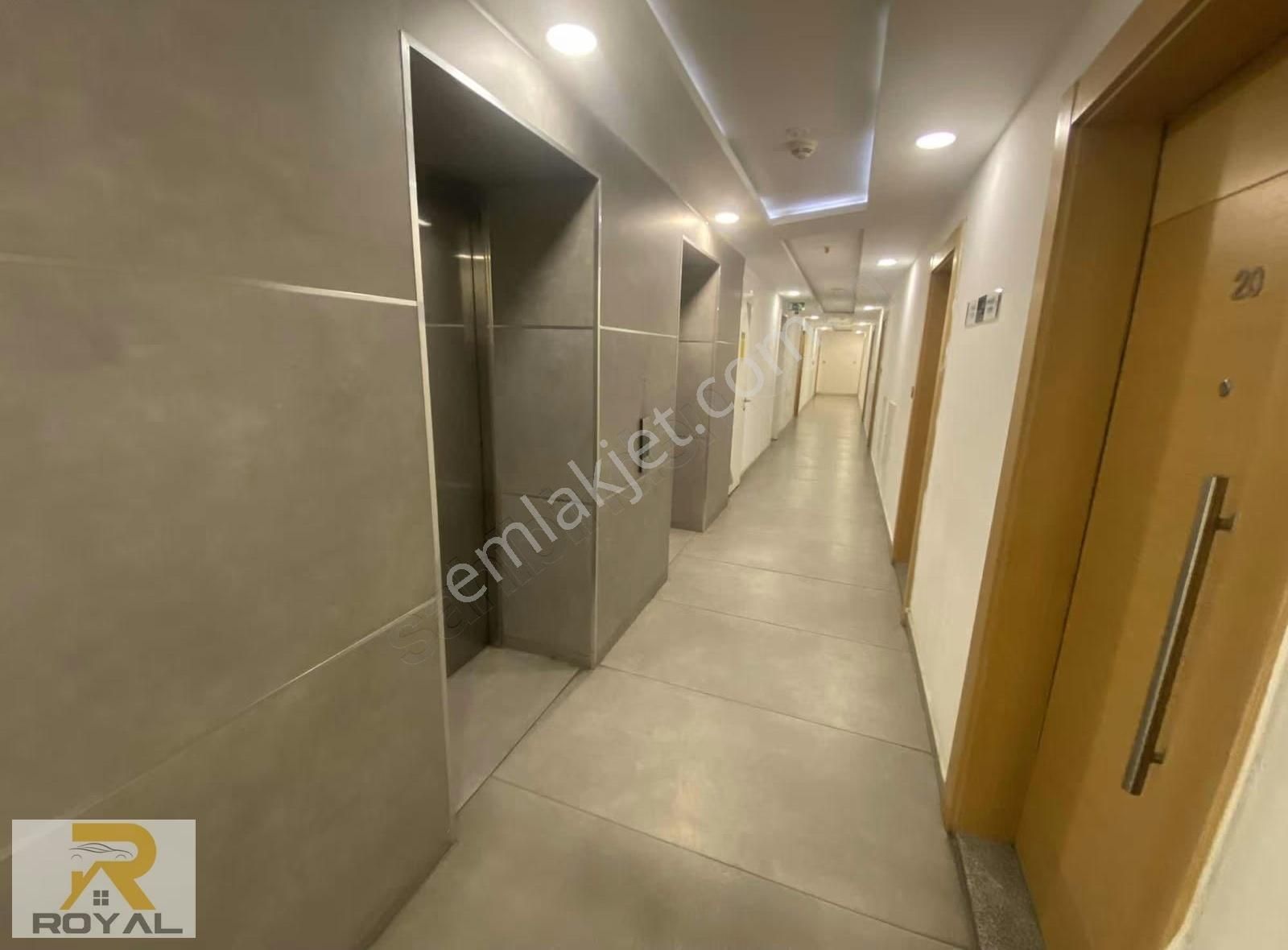 Kartaltepe Mah. 1+0 Fortis İstanbul Kullanışlı Stüdyo Daire - Görsel 11