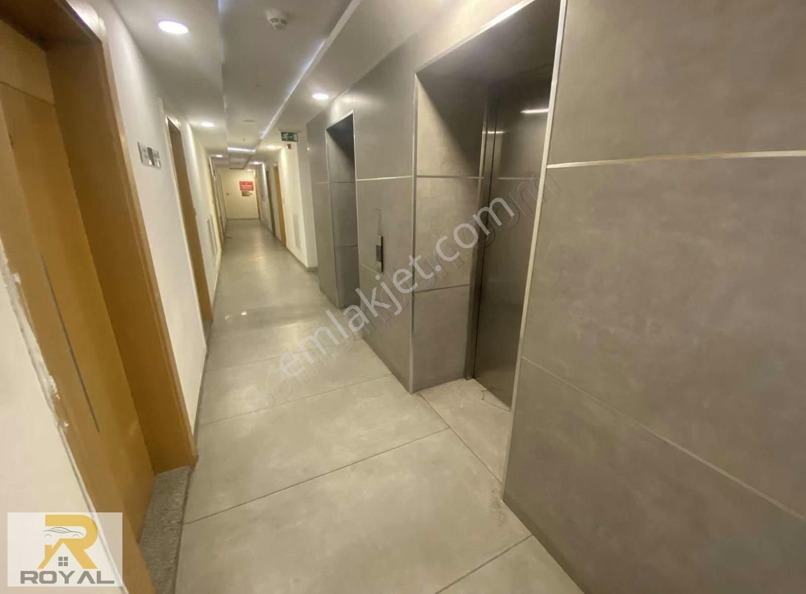 Kartaltepe Mah. 1+0 Fortis İstanbul Kullanışlı Stüdyo Daire - Görsel 5