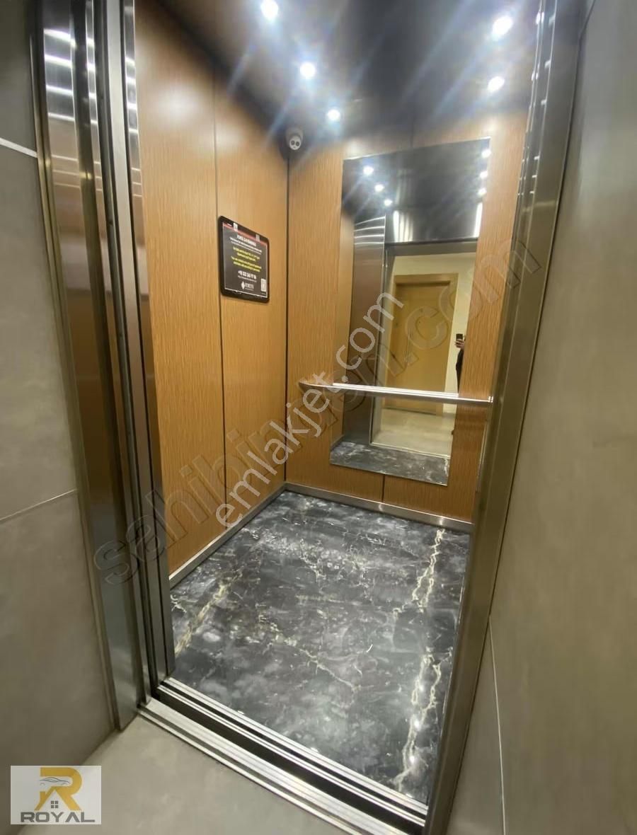 Kartaltepe Mah. 1+0 Fortis İstanbul Kullanışlı Stüdyo Daire - Görsel 7