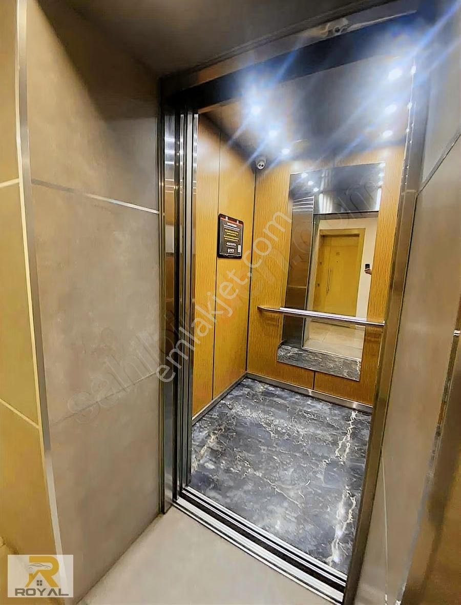 Kartaltepe Mah. 1+0 Fortis İstanbul Kullanışlı Stüdyo Daire - Görsel 3