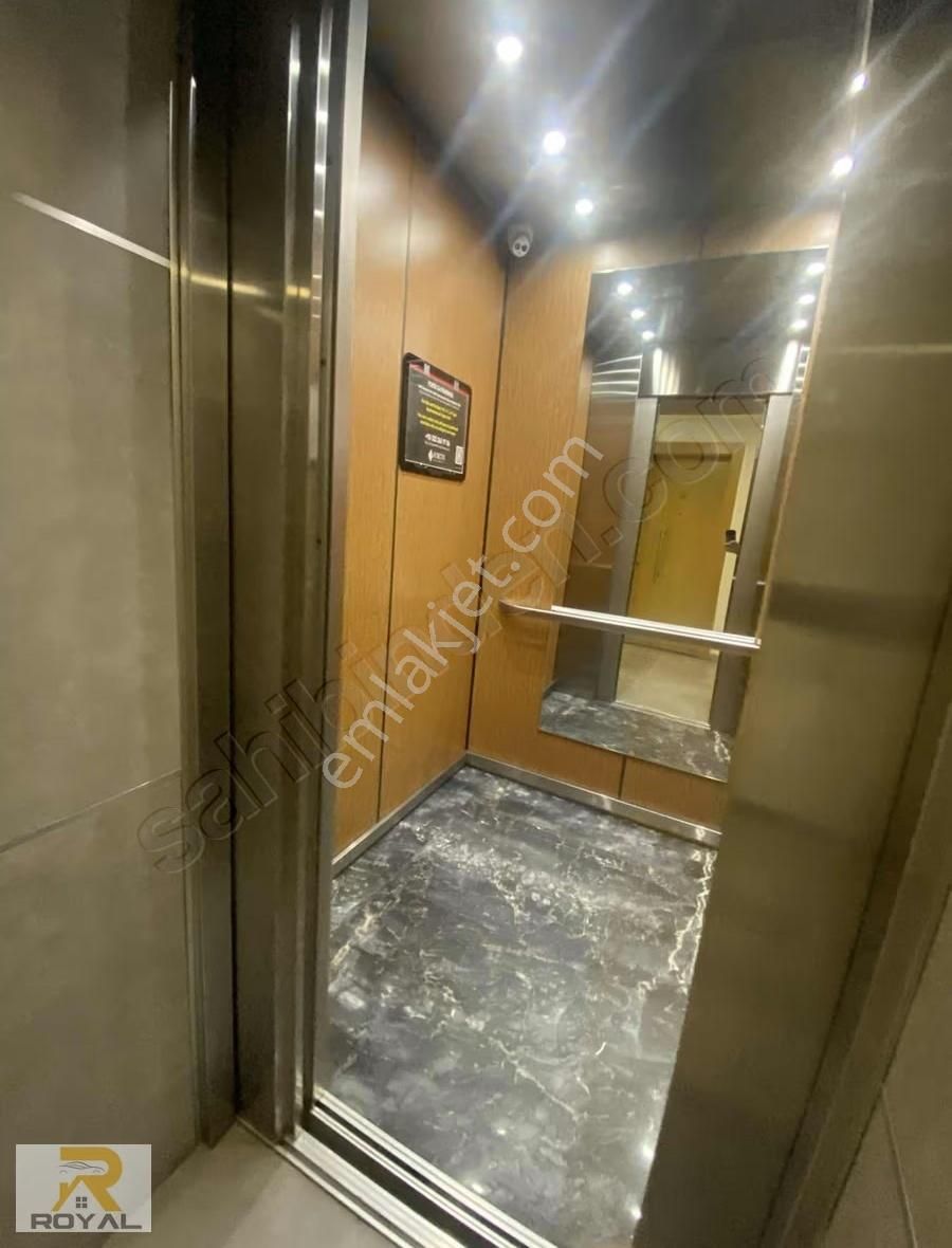 Kartaltepe Mah. 1+0 Fortis İstanbul Kullanışlı Stüdyo Daire - Görsel 4