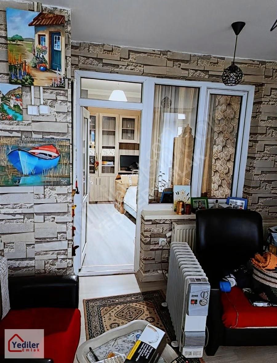 Arifiye Mahallesinde Kış Bahçeli Şahane 2+1 Giriş Kat Daire - Görsel 5