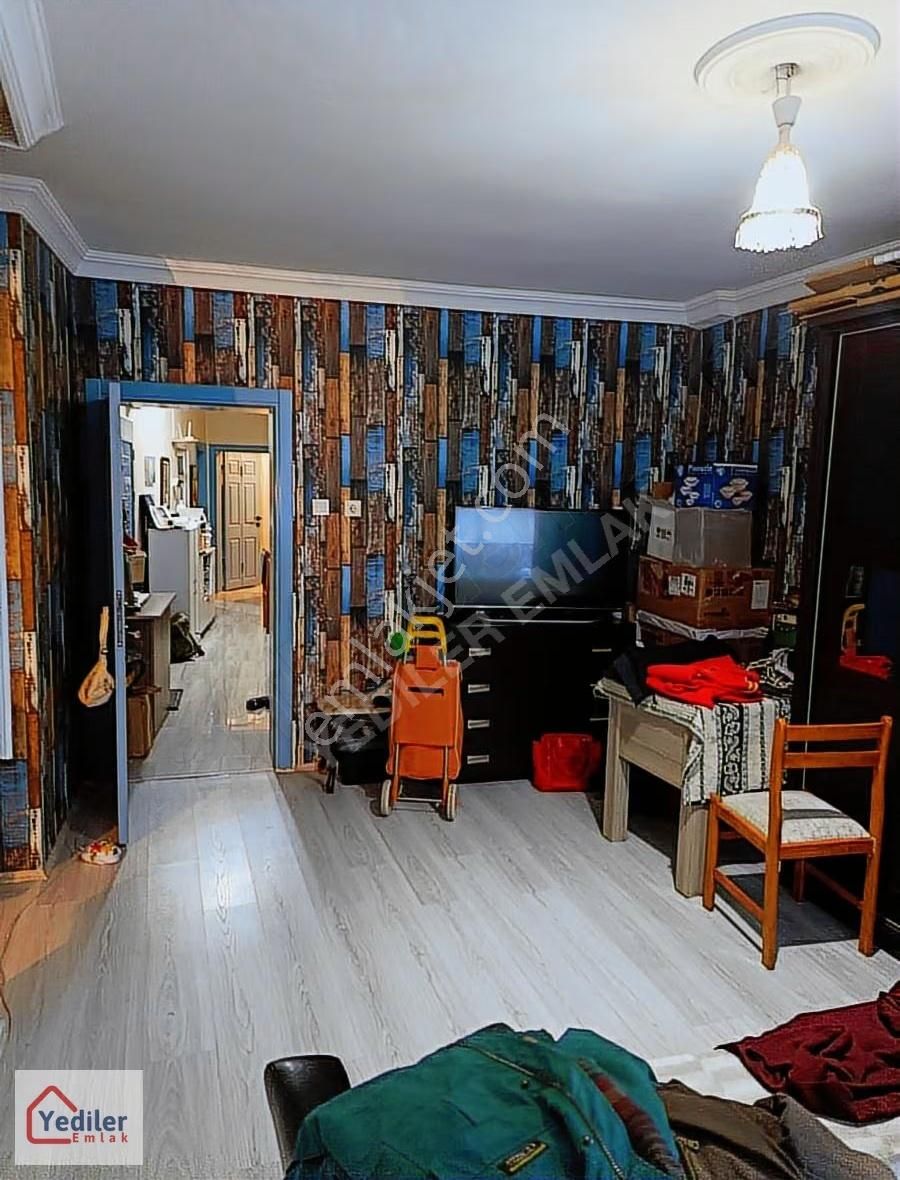 Arifiye Mahallesinde Kış Bahçeli Şahane 2+1 Giriş Kat Daire - Görsel 4