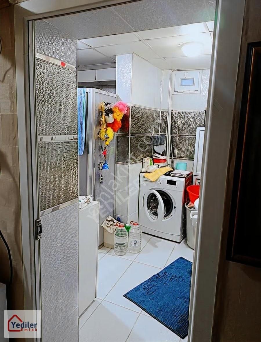 Arifiye Mahallesinde Kış Bahçeli Şahane 2+1 Giriş Kat Daire - Görsel 2