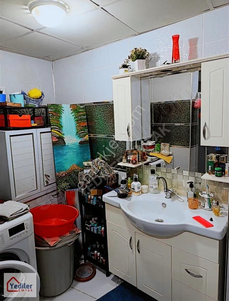 Arifiye Mahallesinde Kış Bahçeli Şahane 2+1 Giriş Kat Daire - Görsel 6