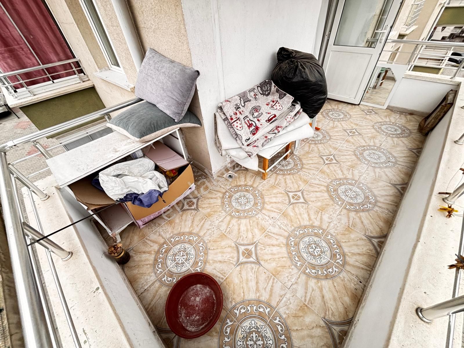 Yılmaz Gayrimenkul Den Tandoğan Mah 3+1 Arakatta Lüx Yapılı 3.599 Pazarlıklı - Görsel 26