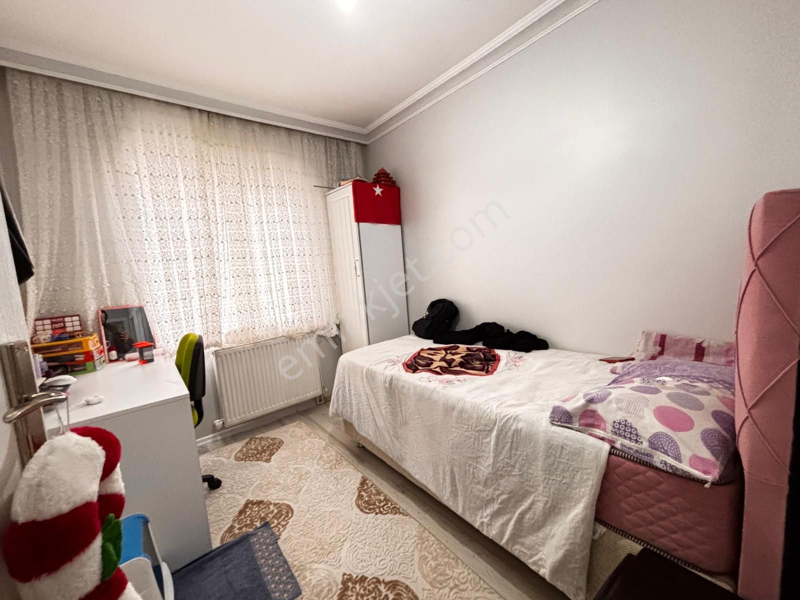 Yılmaz Gayrimenkul Den Tandoğan Mah 3+1 Arakatta Lüx Yapılı 3.599 Pazarlıklı - Görsel 8