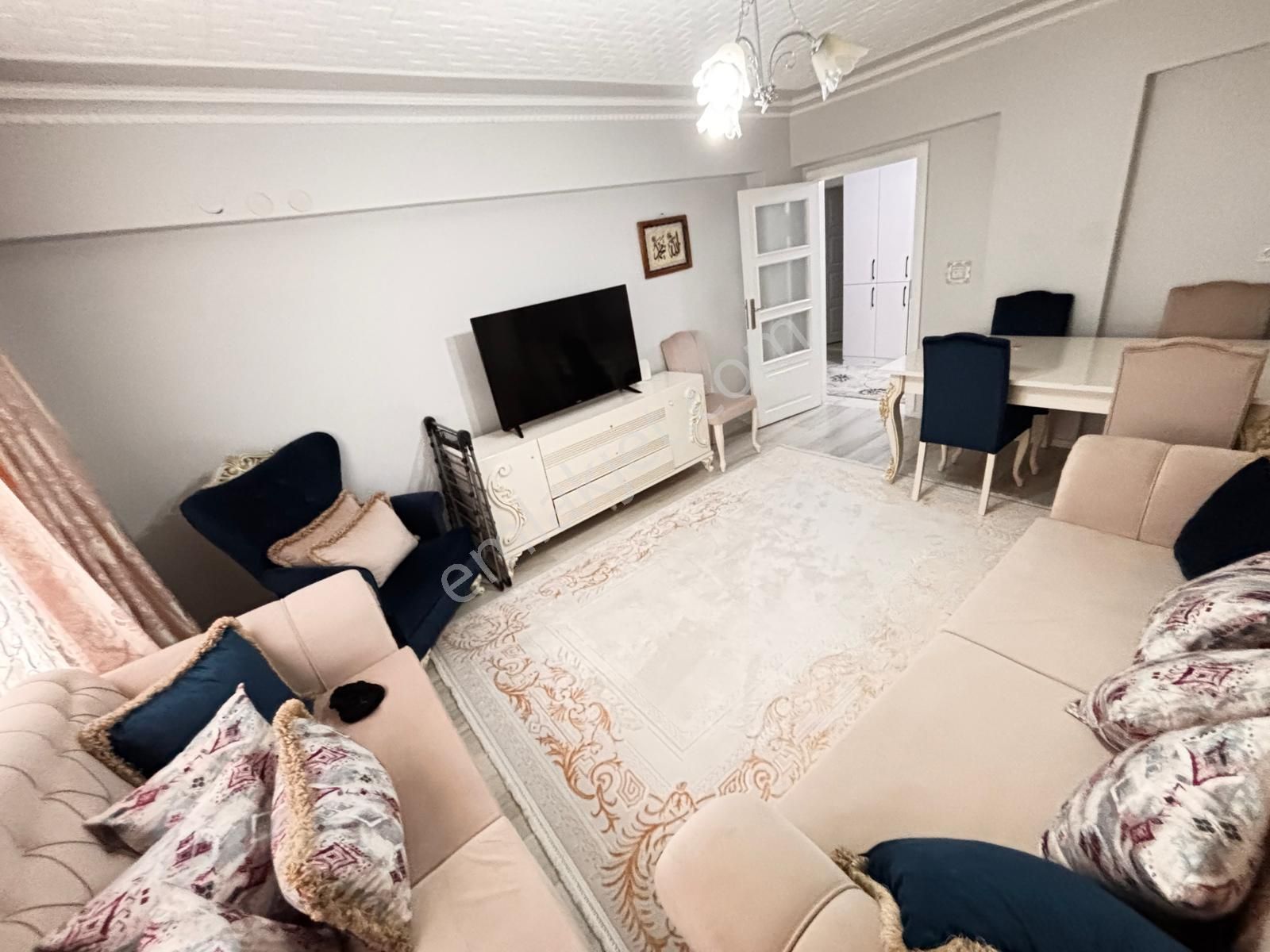 Yılmaz Gayrimenkul Den Tandoğan Mah 3+1 Arakatta Lüx Yapılı 3.599 Pazarlıklı - Görsel 13