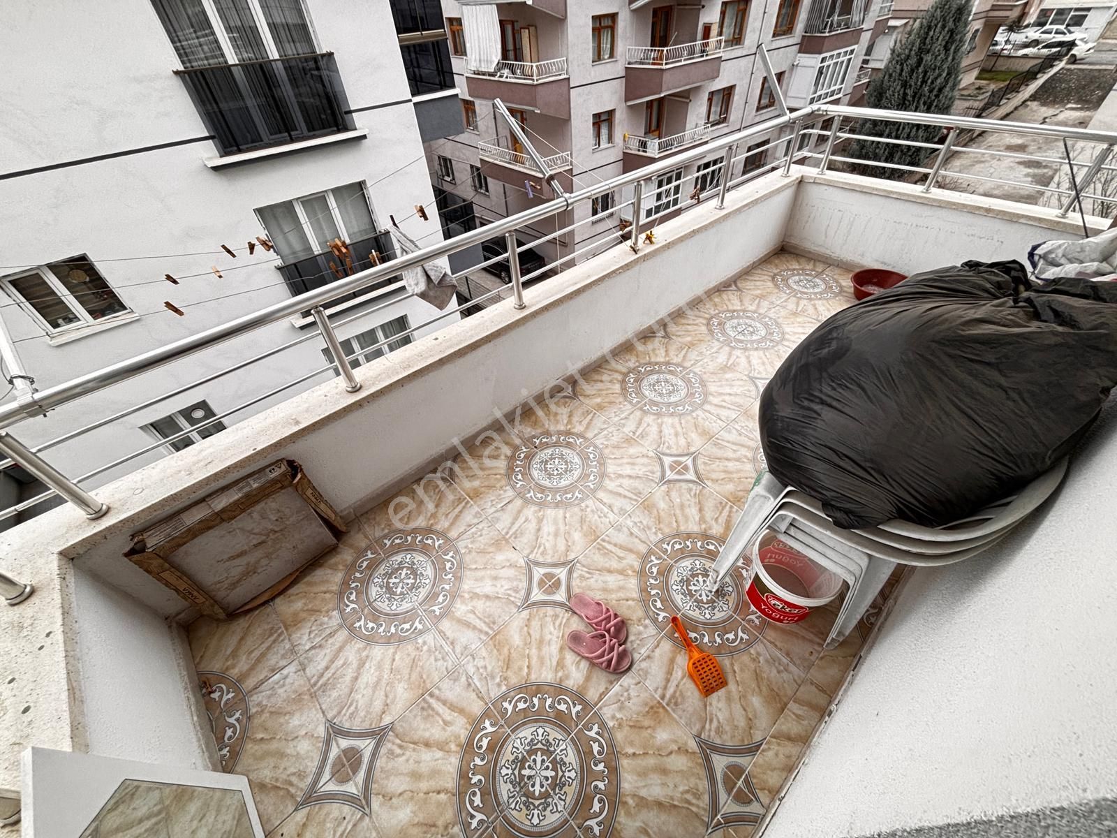 Yılmaz Gayrimenkul Den Tandoğan Mah 3+1 Arakatta Lüx Yapılı 3.599 Pazarlıklı - Görsel 3