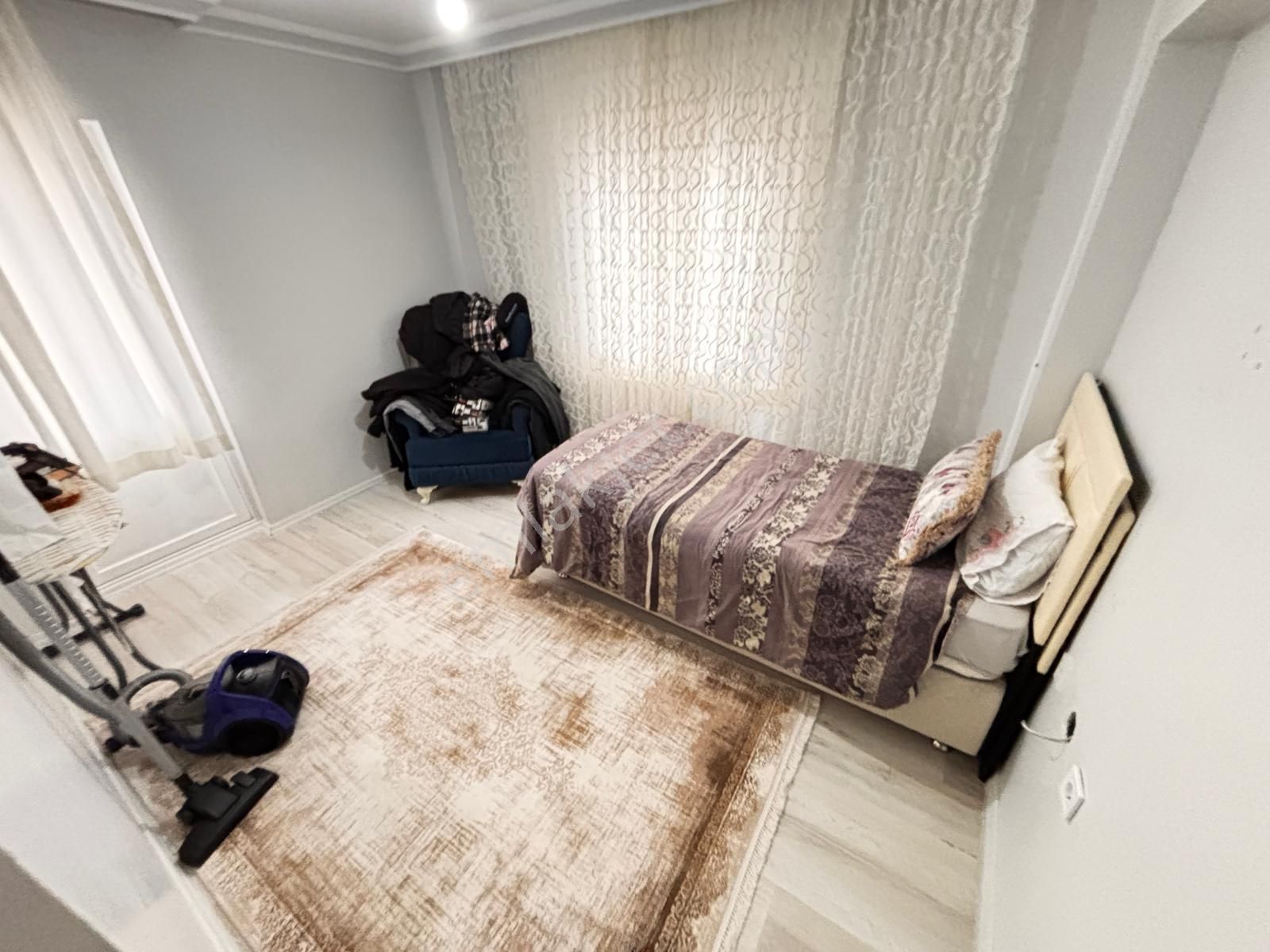 Yılmaz Gayrimenkul Den Tandoğan Mah 3+1 Arakatta Lüx Yapılı 3.599 Pazarlıklı - Görsel 19