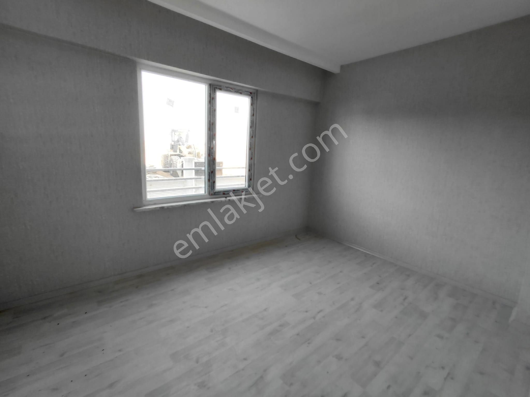 Emrah Çiftci'den Selçuklu Sancak Mah.novada Avm Civarı Satılık 2+1 Sıfır Lüks Daire - Görsel 25