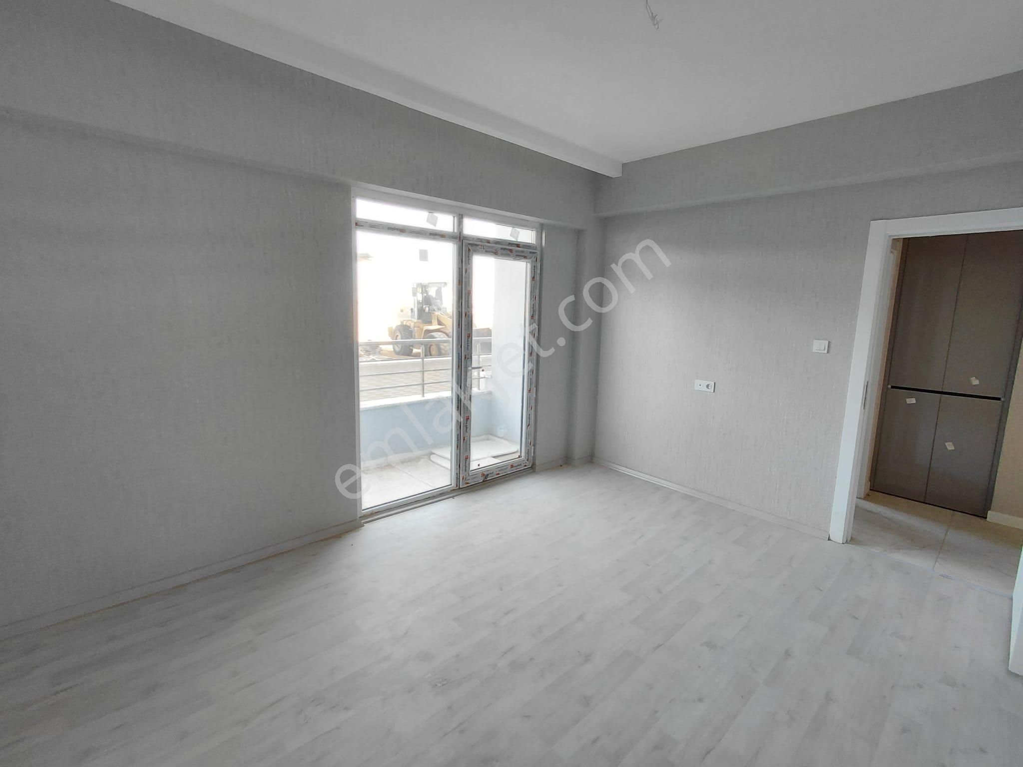 Emrah Çiftci'den Selçuklu Sancak Mah.novada Avm Civarı Satılık 2+1 Sıfır Lüks Daire - Görsel 15