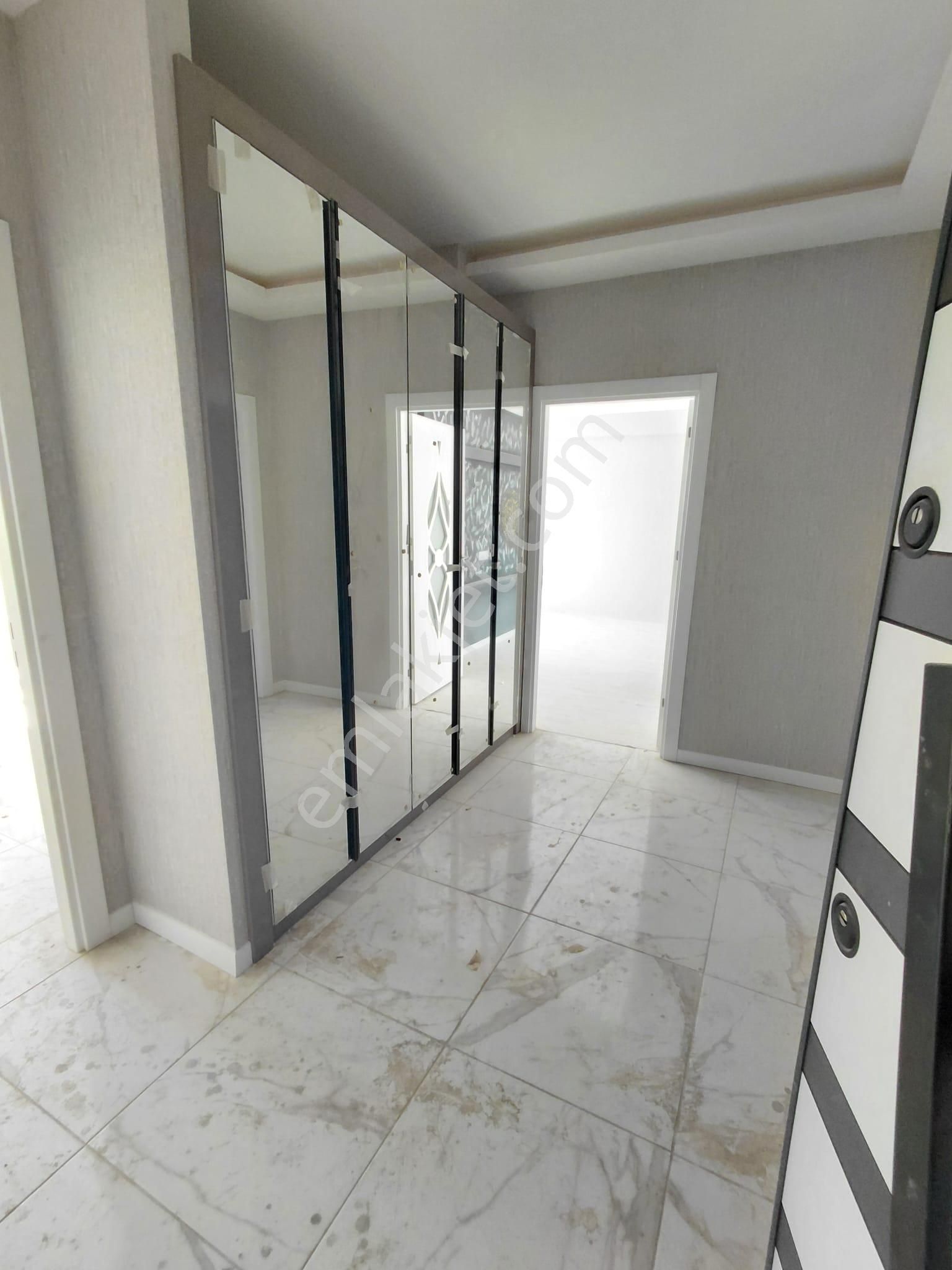 Emrah Çiftci'den Selçuklu Sancak Mah.novada Avm Civarı Satılık 2+1 Sıfır Lüks Daire - Görsel 26