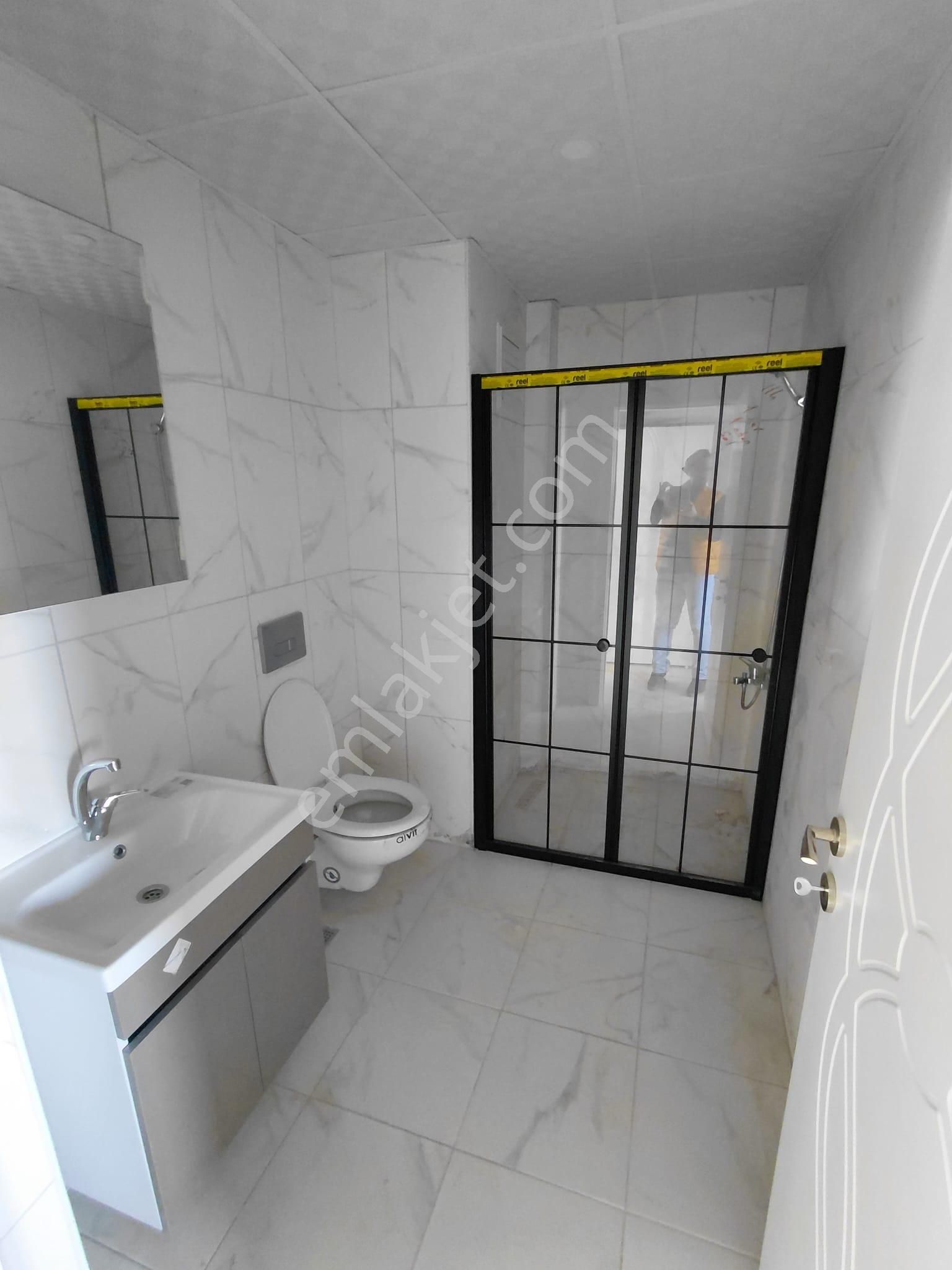 Emrah Çiftci'den Selçuklu Sancak Mah.novada Avm Civarı Satılık 2+1 Sıfır Lüks Daire - Görsel 12