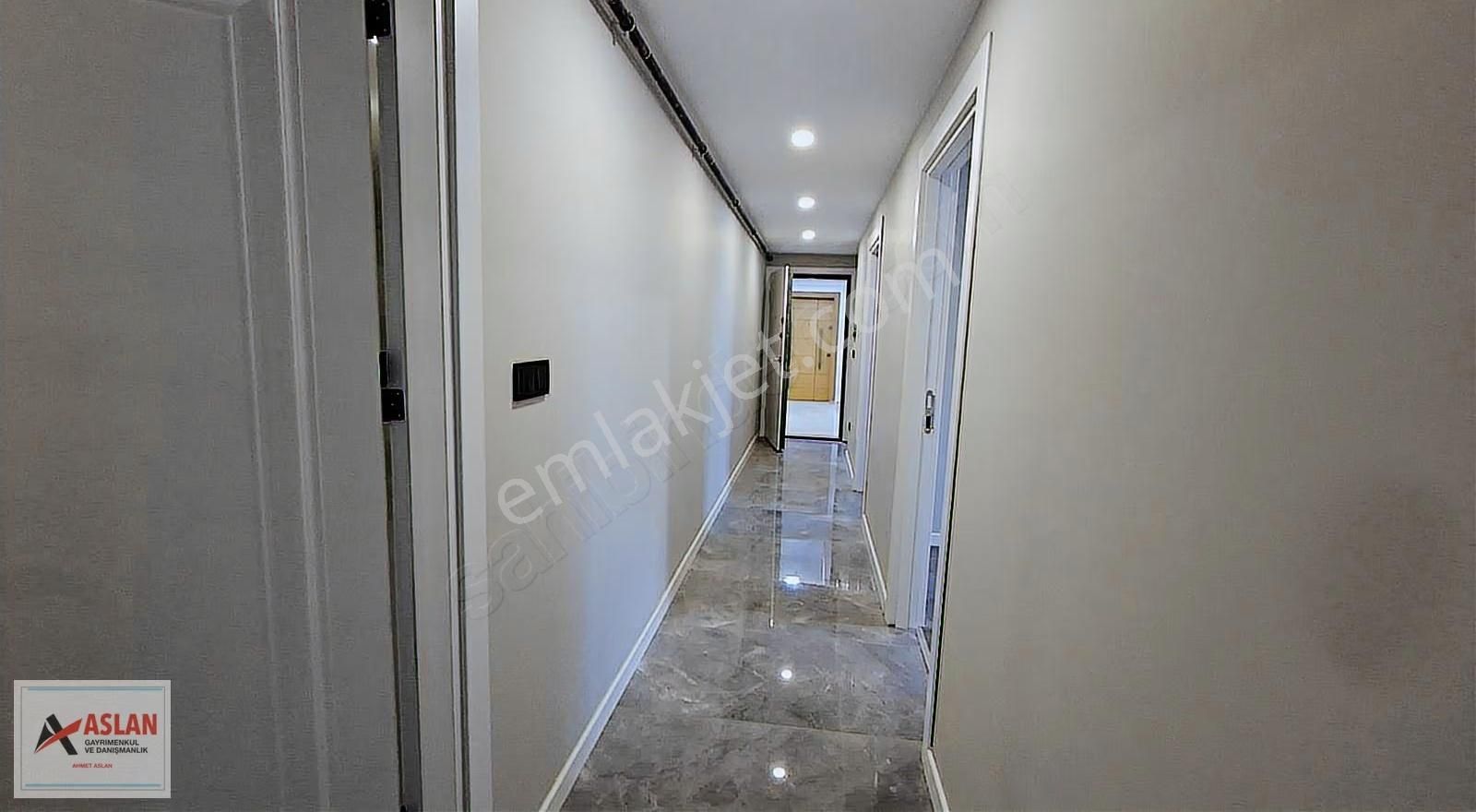 Üsküdar Çengelköyde Açık Mutfaklı Yüksek Giriş 2+1 Kiralık Daire - Görsel 6