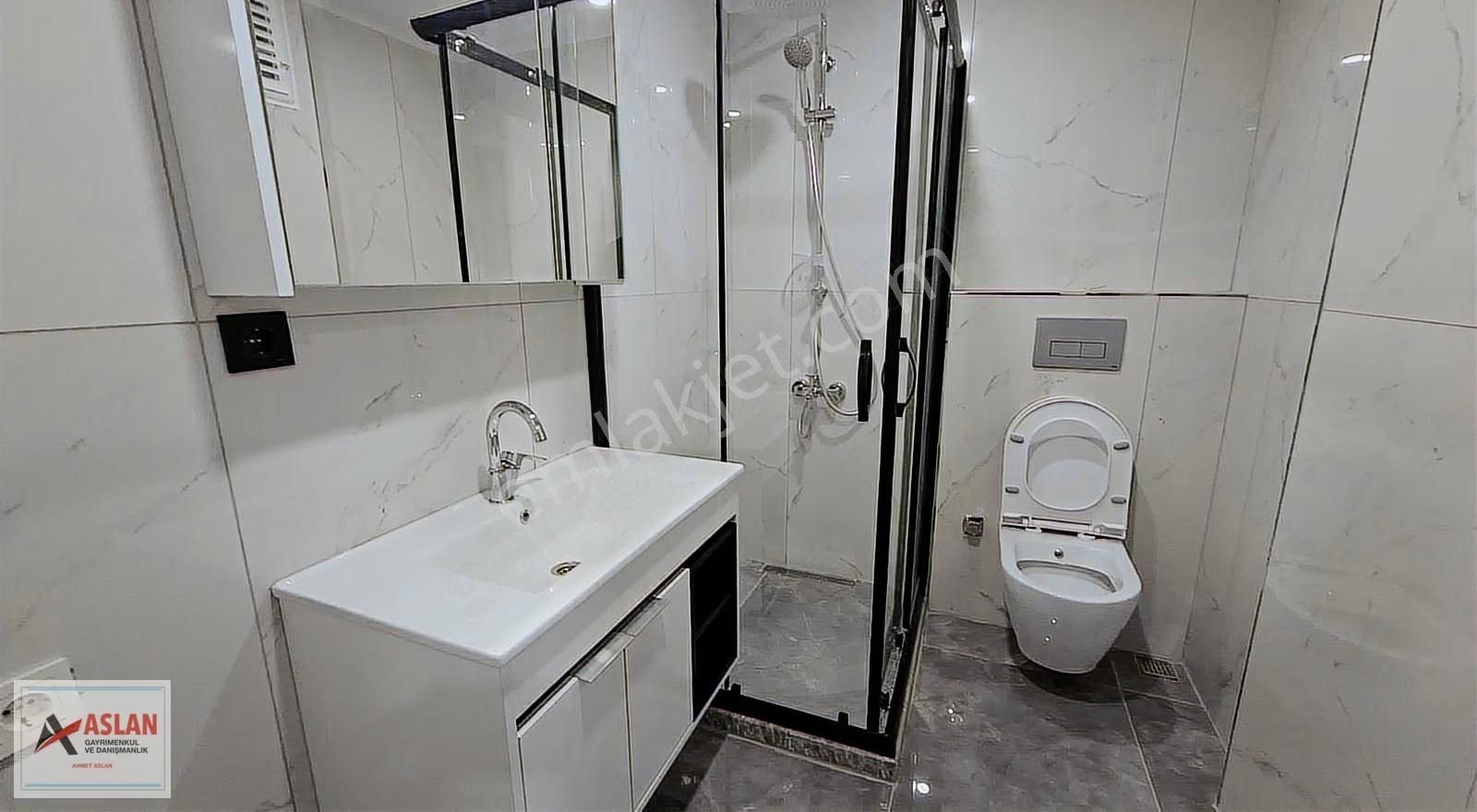 Üsküdar Çengelköyde Açık Mutfaklı Yüksek Giriş 2+1 Kiralık Daire - Görsel 3