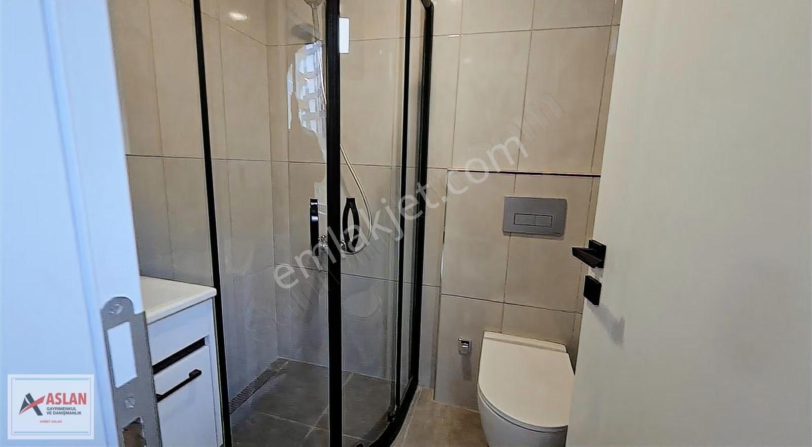Üsküdar Çengelköyde Açık Mutfaklı Yüksek Giriş 2+1 Kiralık Daire - Görsel 4
