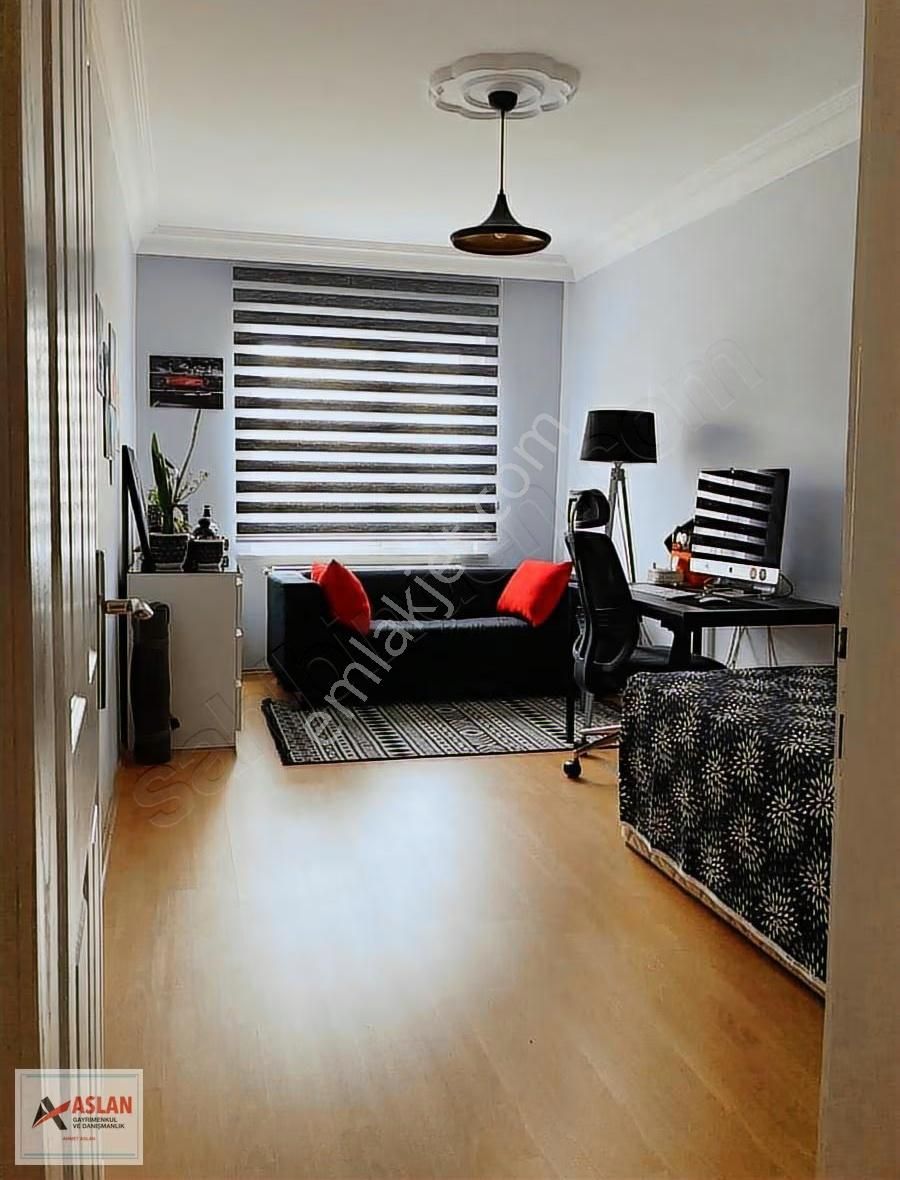 Üsküdar Küçüksu Mh. 3+1 Kiralık Daire - Görsel 10