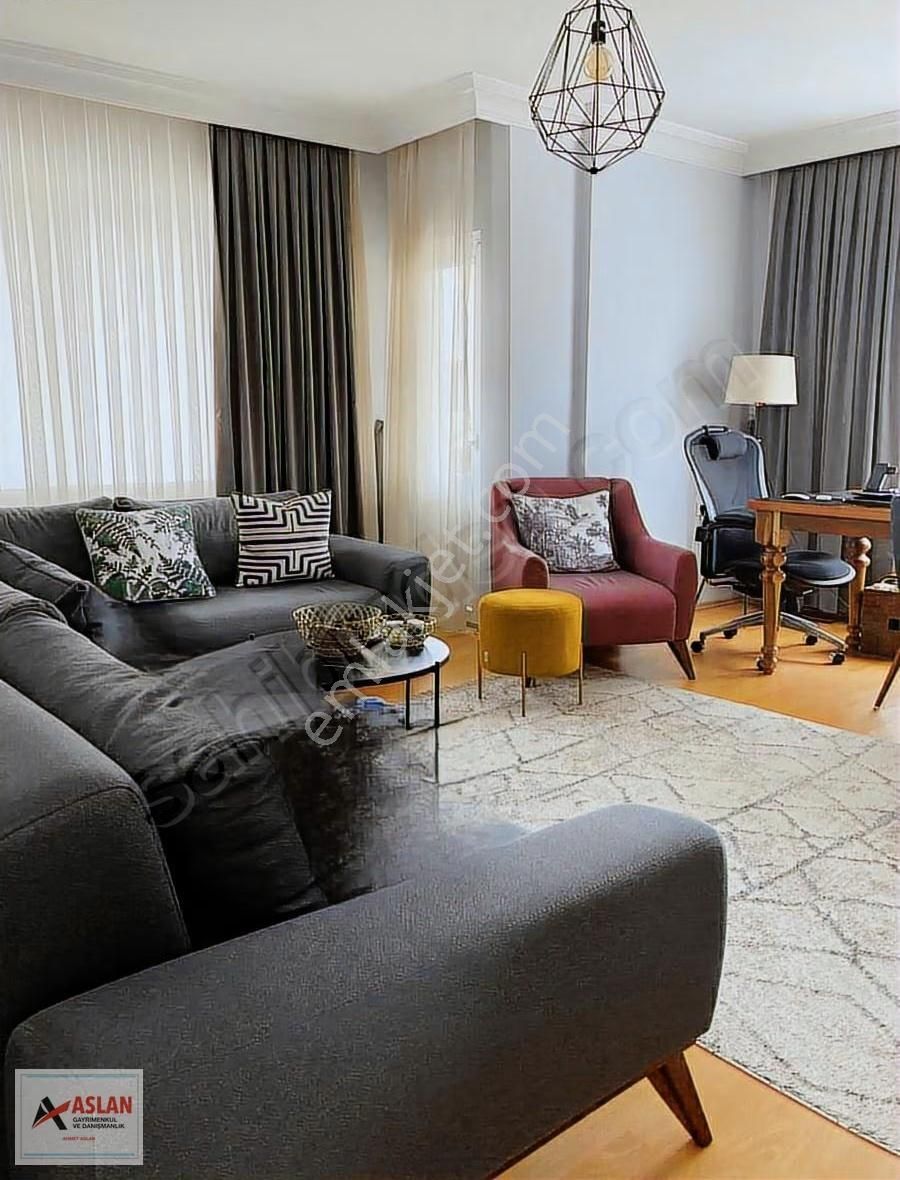 Üsküdar Küçüksu Mh. 3+1 Kiralık Daire - Görsel 11