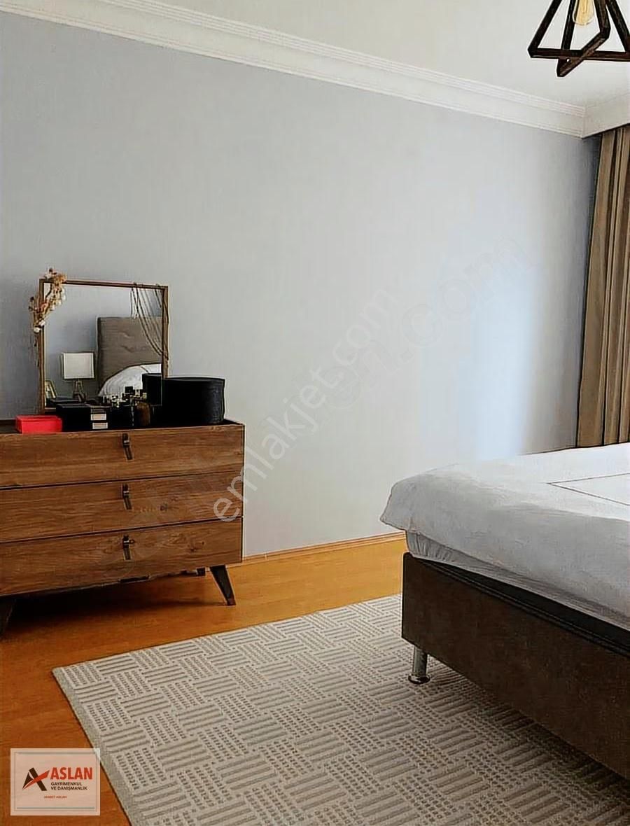 Üsküdar Küçüksu Mh. 3+1 Kiralık Daire - Görsel 9