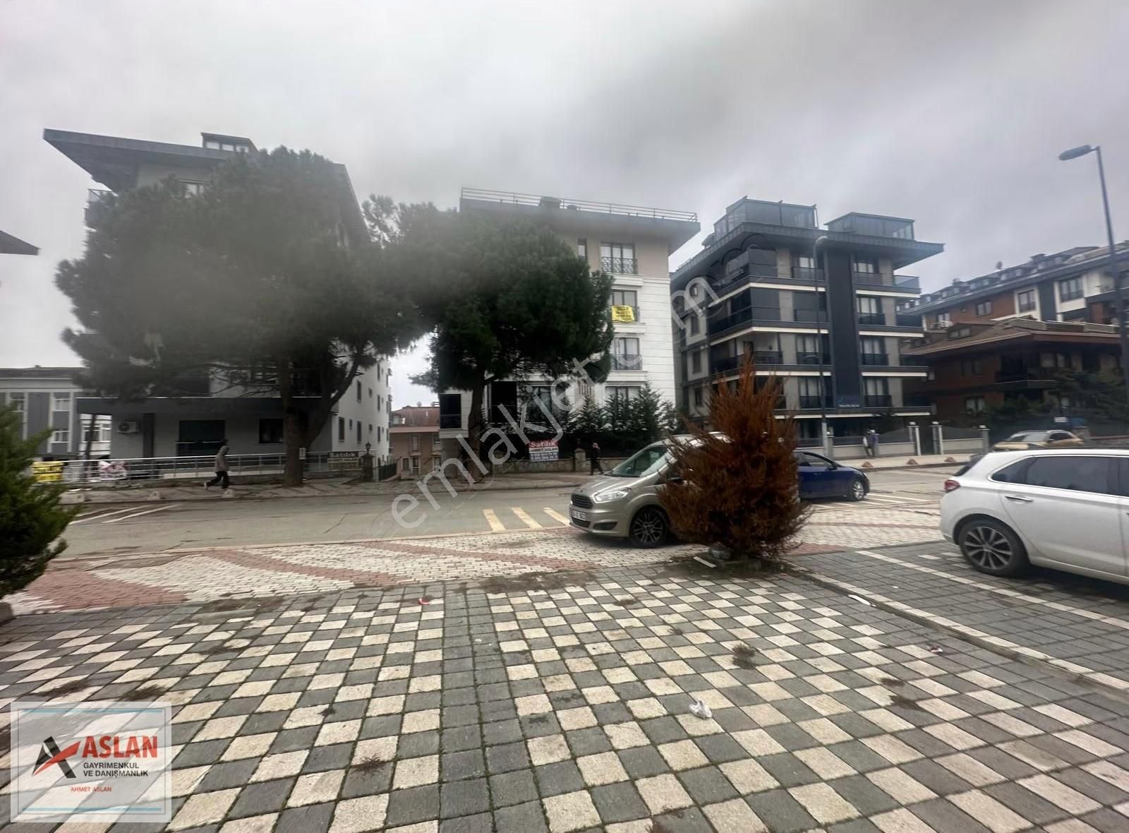 Çengelköy Sultanmurat Caddesinde 50 M² Kiralık Dükkan - Görsel 7