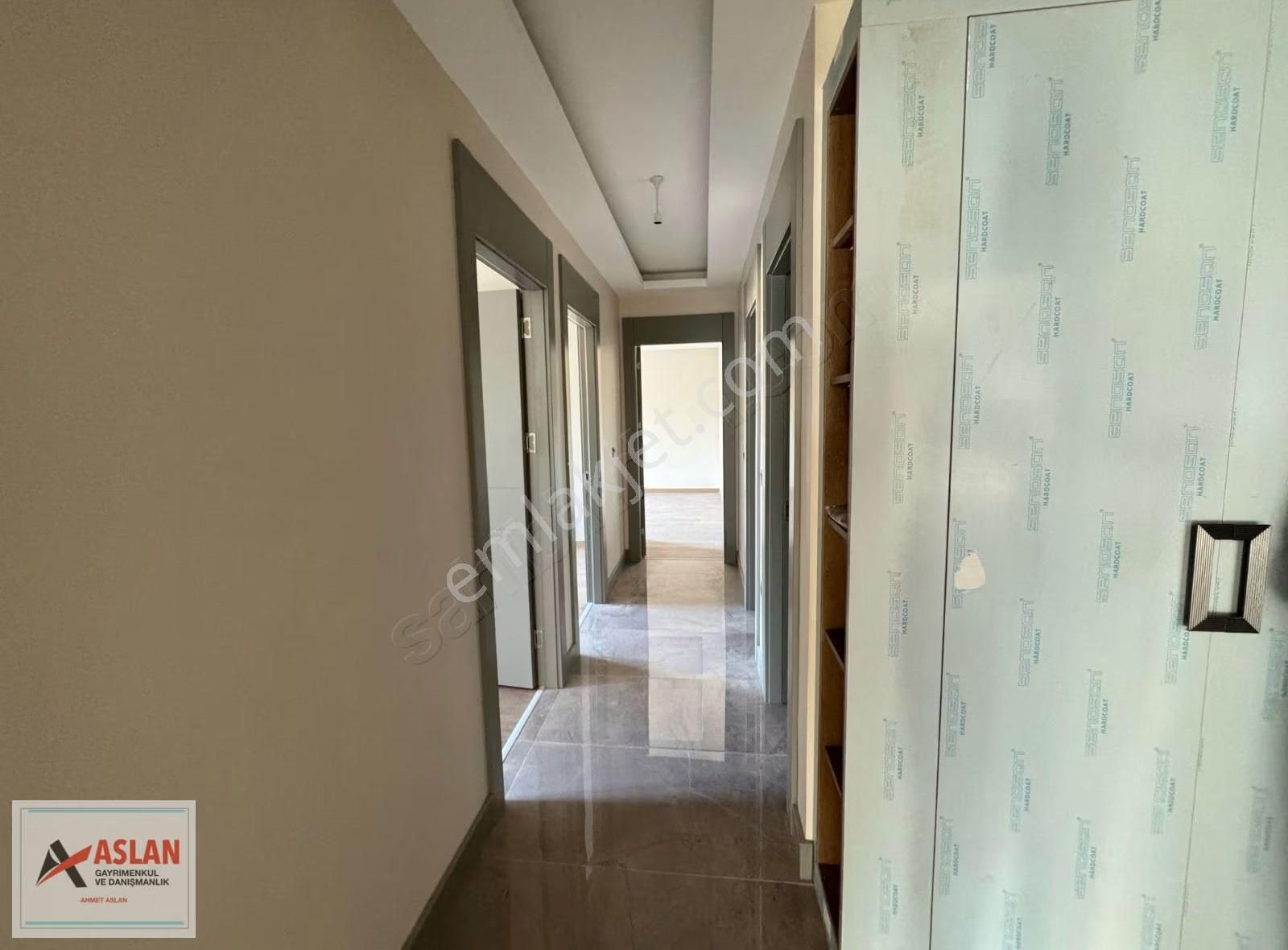 Çengelköy Hasbahçe Evleri 3+1 148 M2 Güvenlik-havuz -spor Alanlı - Görsel 4