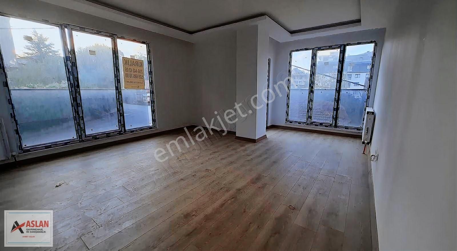 Çengelköy Bahçelievlerde Sitede K.otopark 2+1 Satılık Daire - Görsel 22