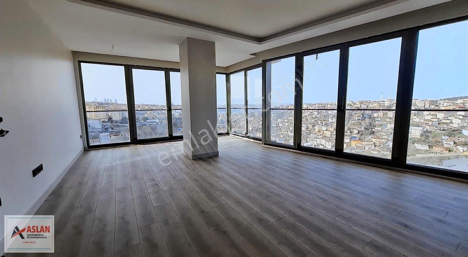 Çengelköy Boğaz Manzaralı Daire 3+1