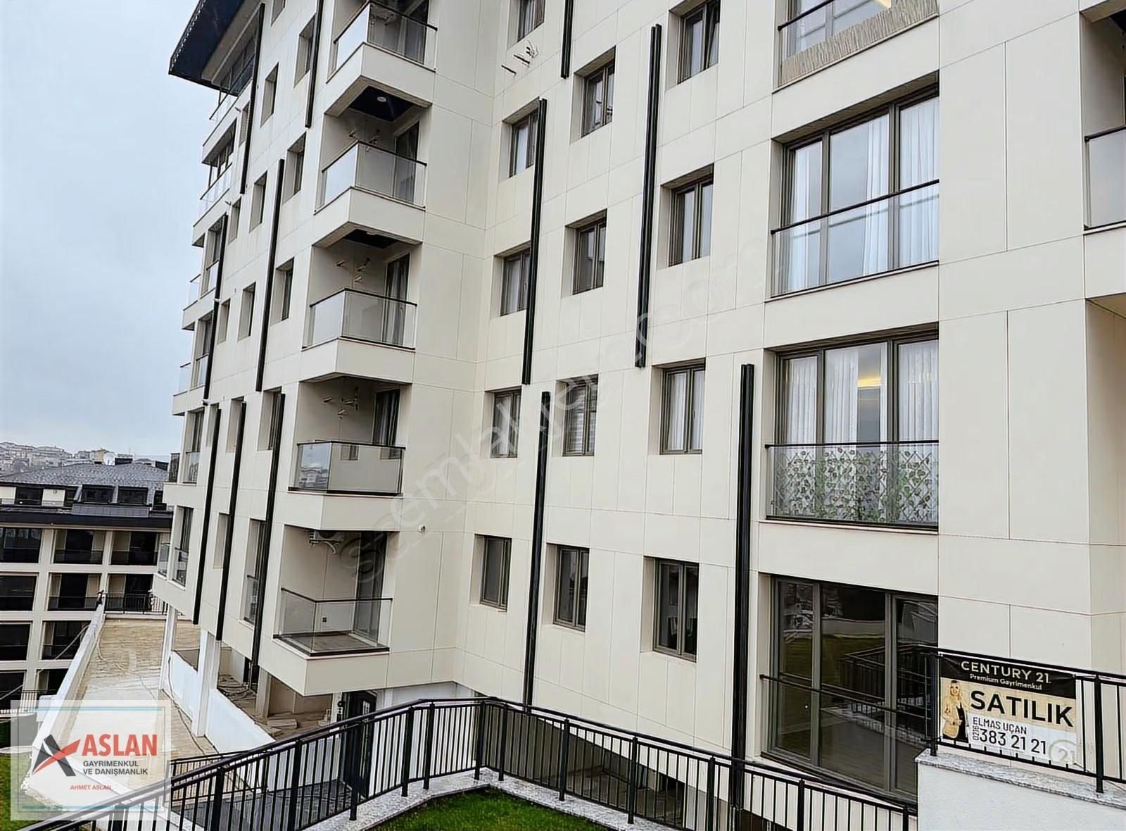 Çengelköy Boğaz Manzaralı 4+2