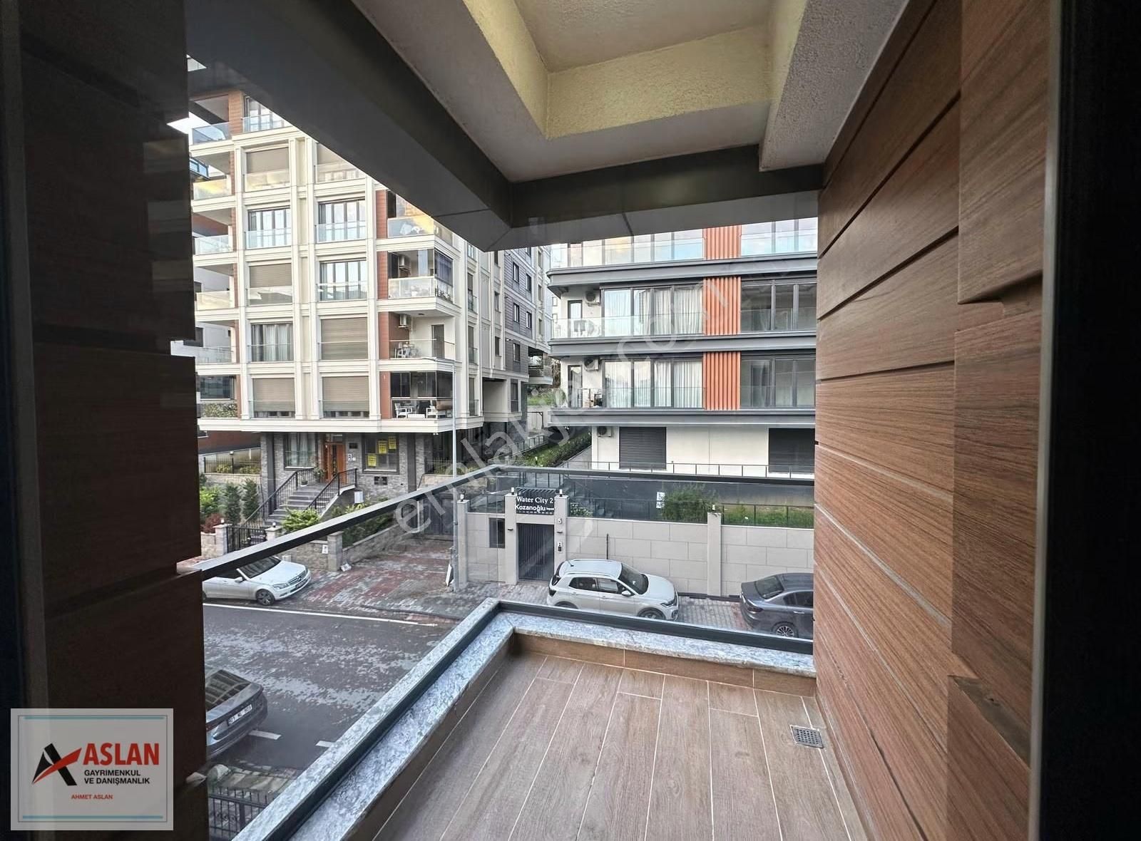 Çengelköy Bahçelievler Satılık Daire 3+1 - Görsel 9