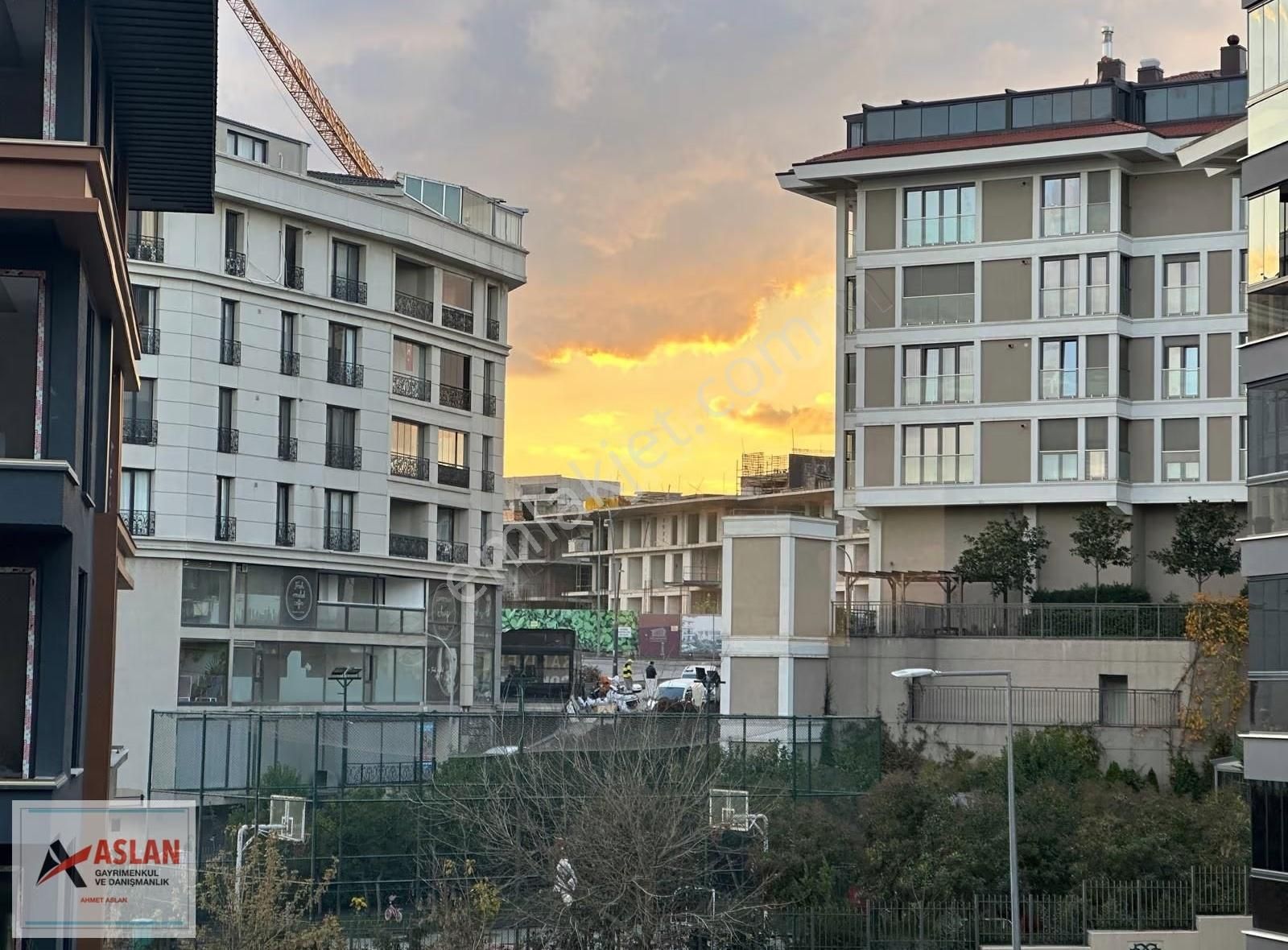 Çengelköy Bahçelievler Satılık Daire 3+1 - Görsel 2