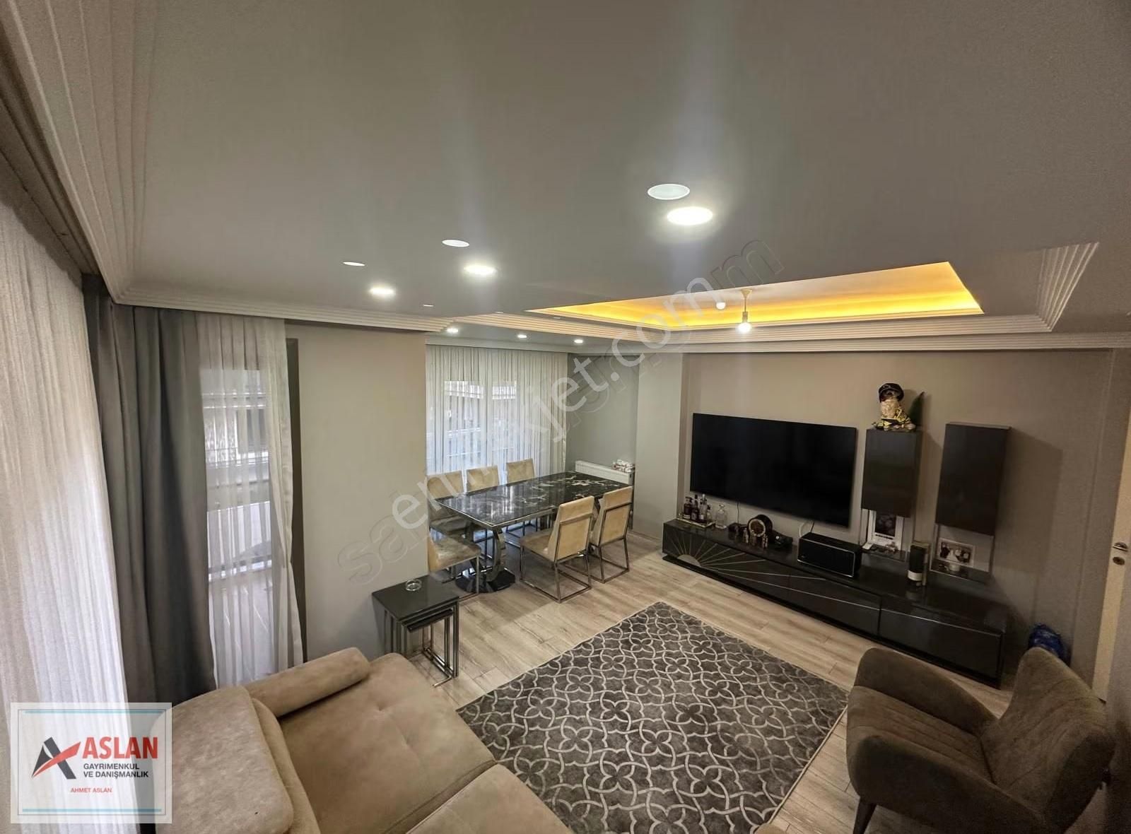 Çengelköy Bahçelievler Satılık Daire 3+1 - Görsel 6