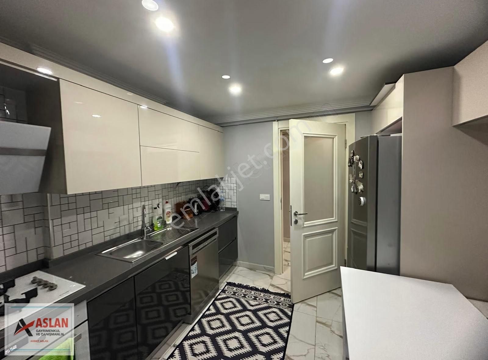 Çengelköy Bahçelievler Satılık Daire 3+1 - Görsel 13