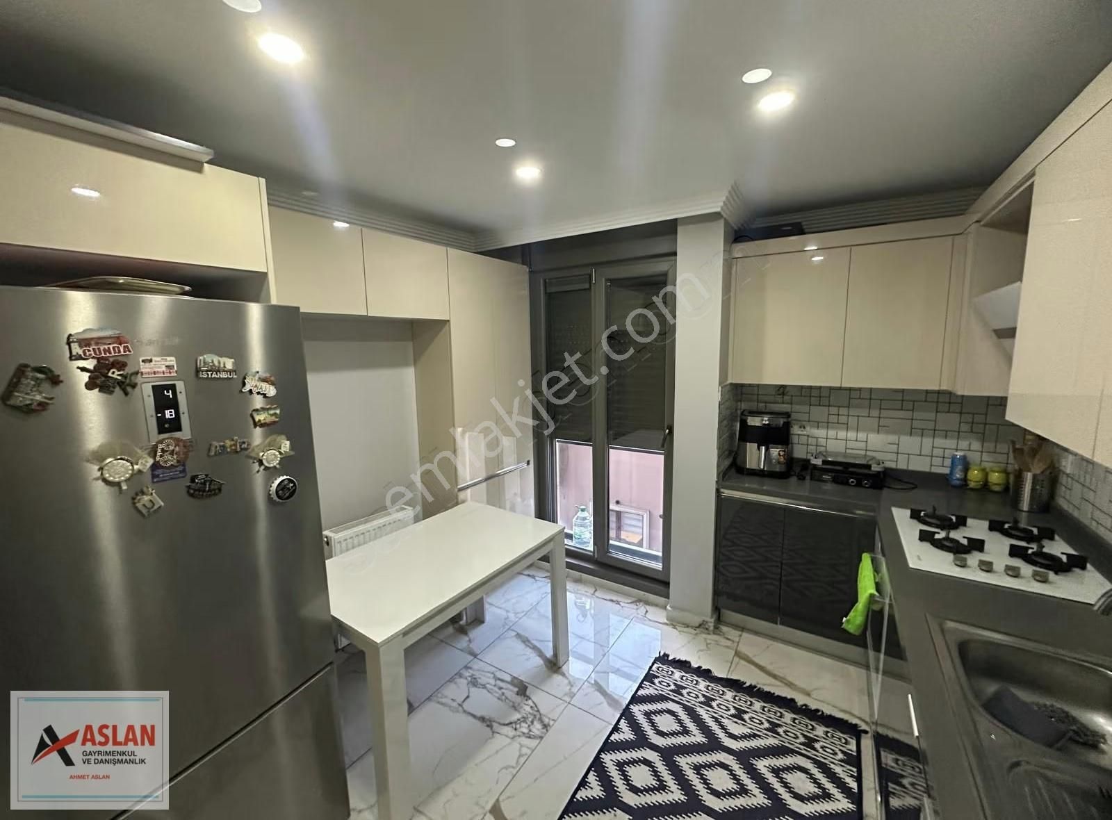 Çengelköy Bahçelievler Satılık Daire 3+1 - Görsel 4