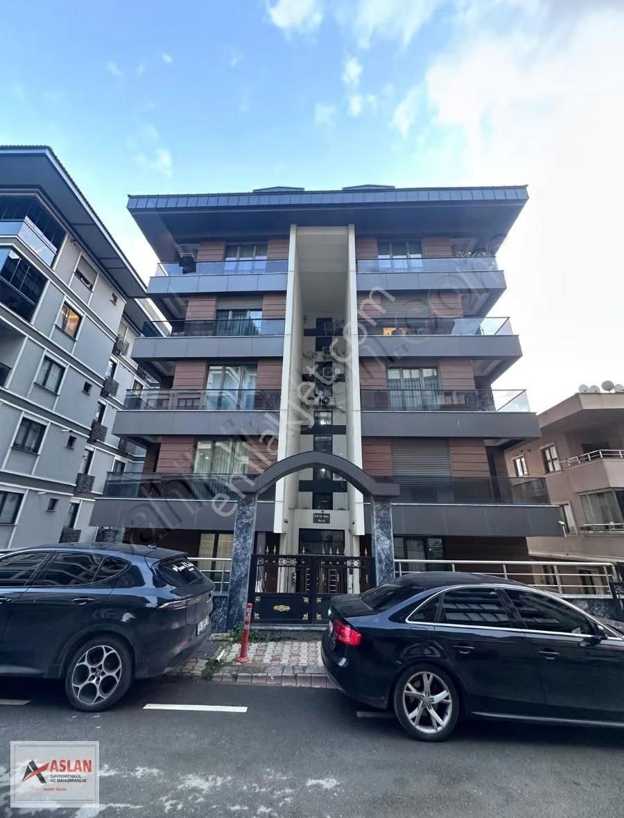 Çengelköy Bahçelievler Satılık Daire 3+1