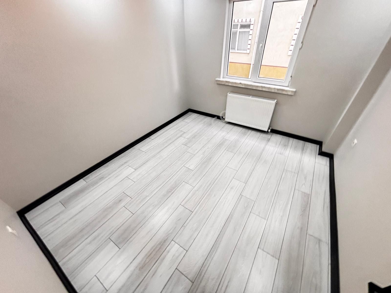 Yılmaz Gayrimenkul Den Atatürk Mah 3+1 Kat Konumunda Yüksek Giriş 3.849 Pazarlıklı Lüxyapılı Daire - Görsel 15