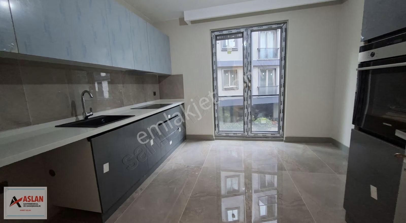 Çengelköy Hasbahçe Sitesinde 2+1 Lüks Sıfırarakat Daire... - Görsel 16