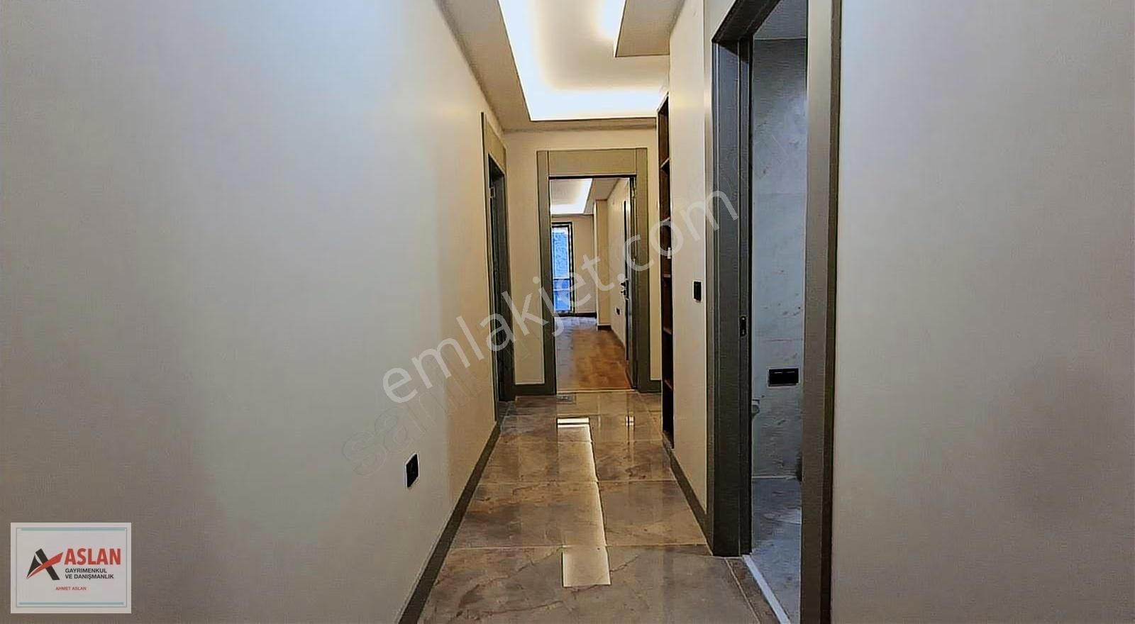Çengelköy Hasbahçe Sitesinde 2+1 Lüks Sıfırarakat Daire... - Görsel 18