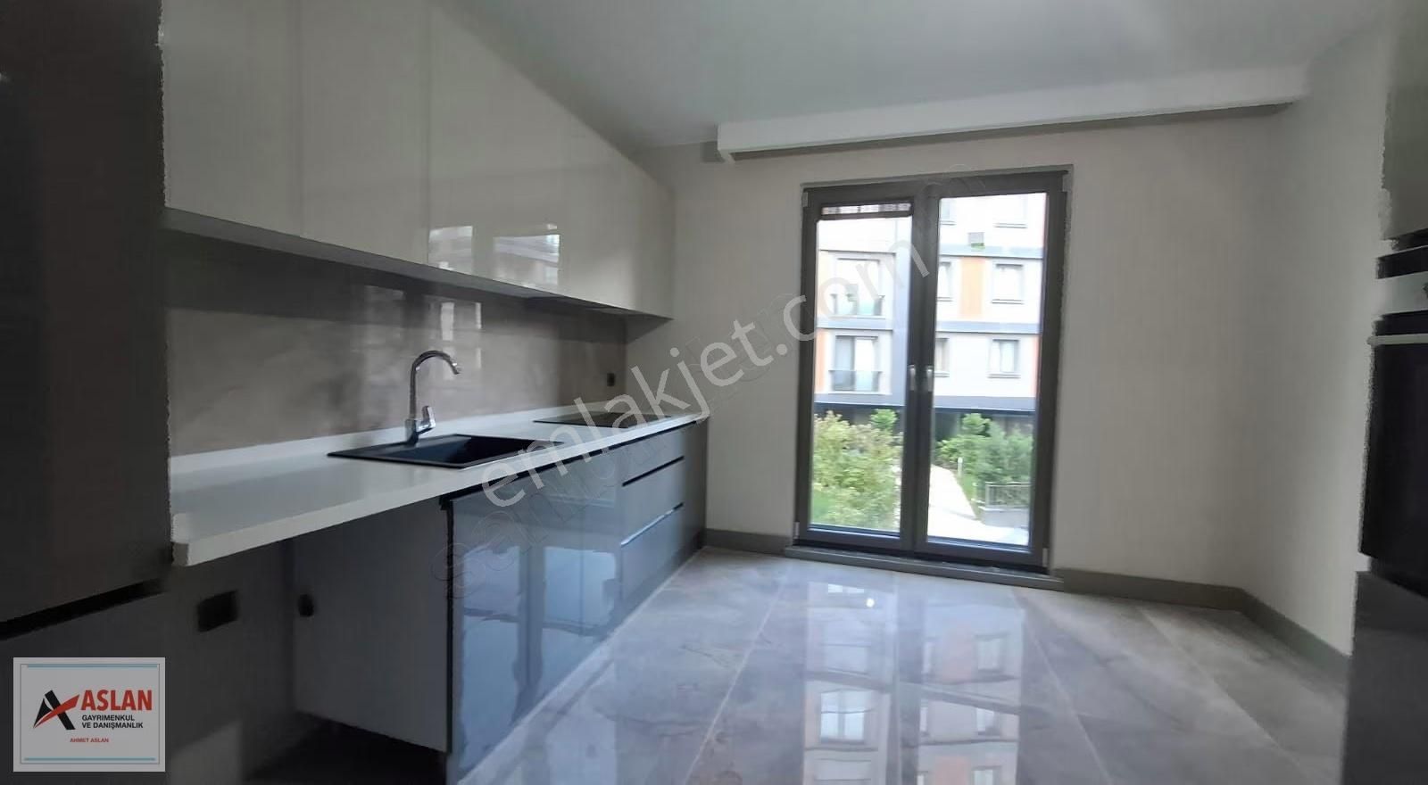 Çengelköy Hasbahçe Sitesinde 2+1 Lüks Sıfırarakat Daire... - Görsel 11