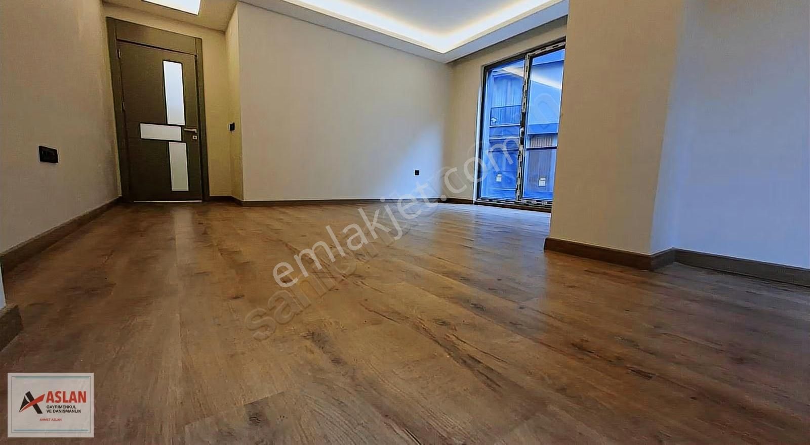 Çengelköy Hasbahçe Sitesinde 2+1 Lüks Sıfırarakat Daire... - Görsel 17