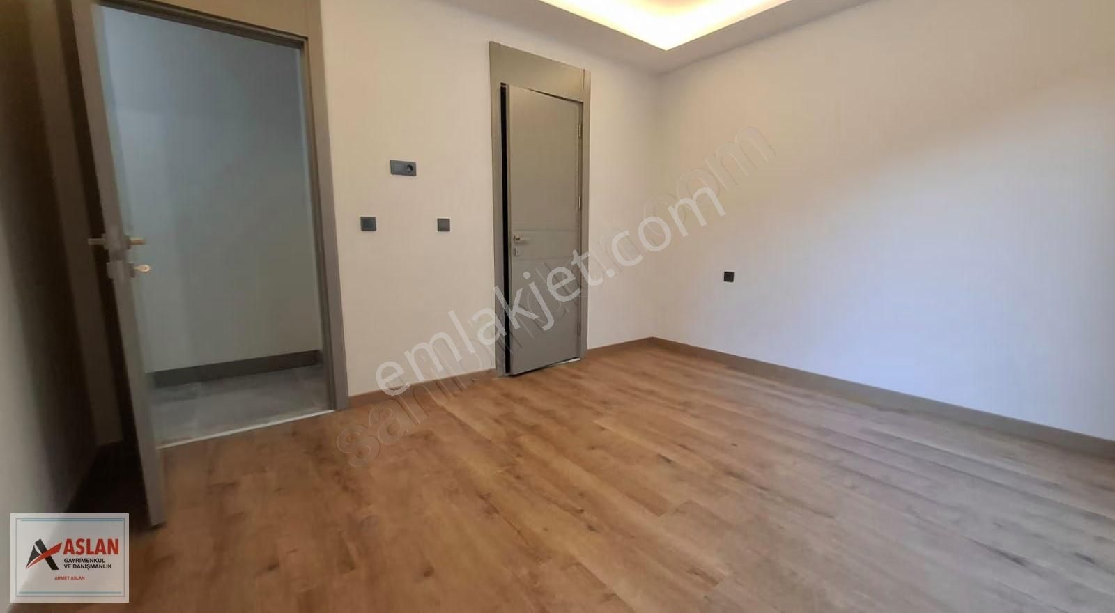 Çengelköy Hasbahçe Sitesinde 2+1 Lüks Sıfırarakat Daire... - Görsel 2