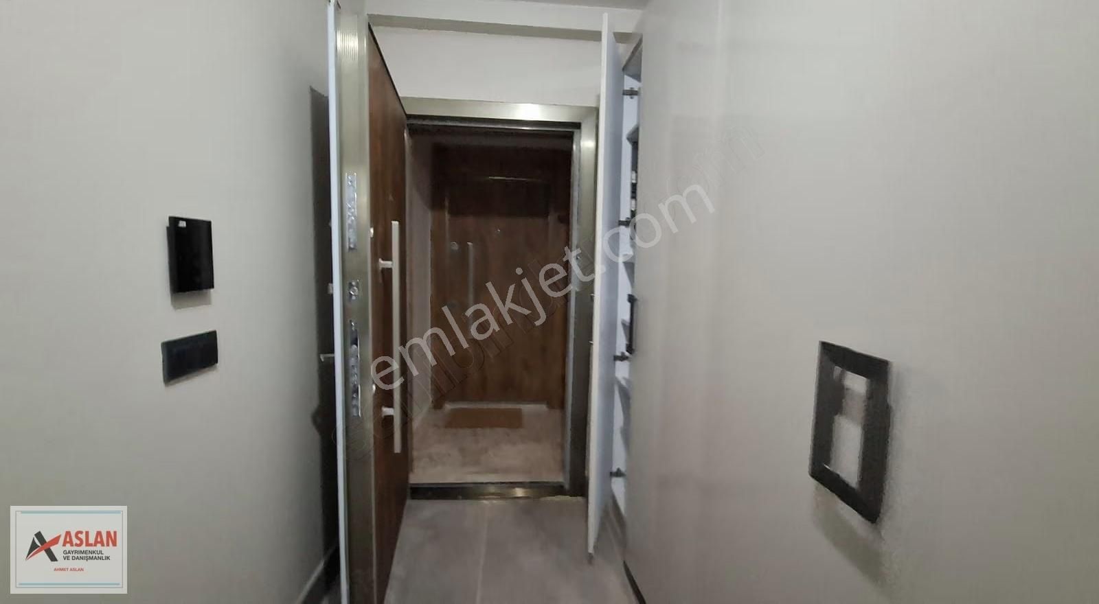 Çengelköy Hasbahçe Sitesinde 2+1 Lüks Sıfırarakat Daire...