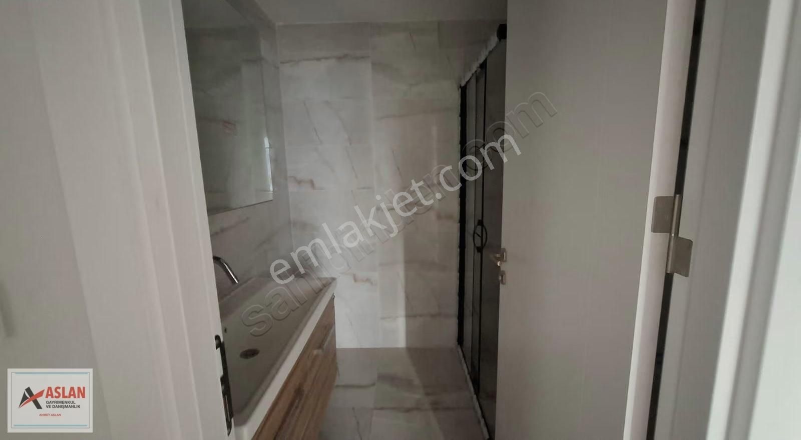 Çengelköy Hasbahçe Sitesinde 2+1 Lüks Sıfırarakat Daire... - Görsel 7