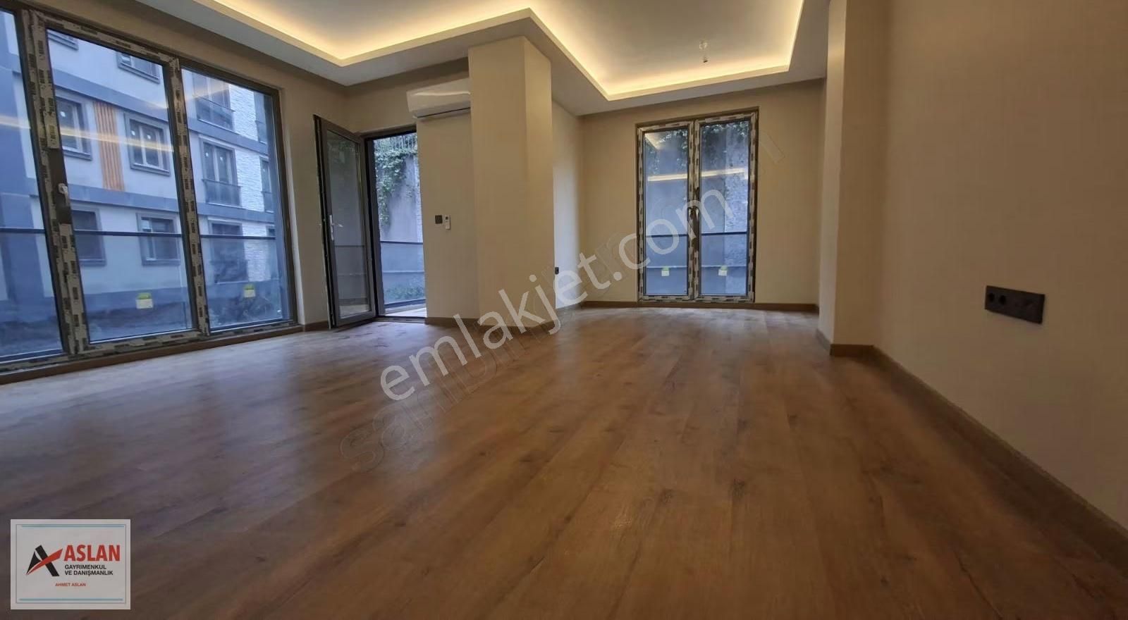 Çengelköy Hasbahçe Sitesinde 2+1 Lüks Sıfırarakat Daire... - Görsel 5