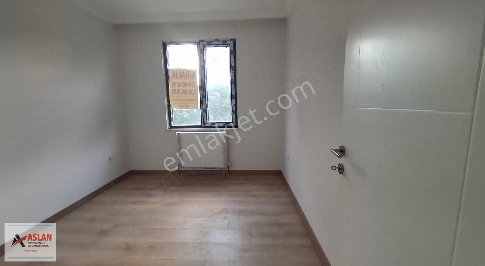 Çengelköy Hasbahçe Sitesinde 2+1 Lüks Sıfırarakat Daire... - Görsel 20
